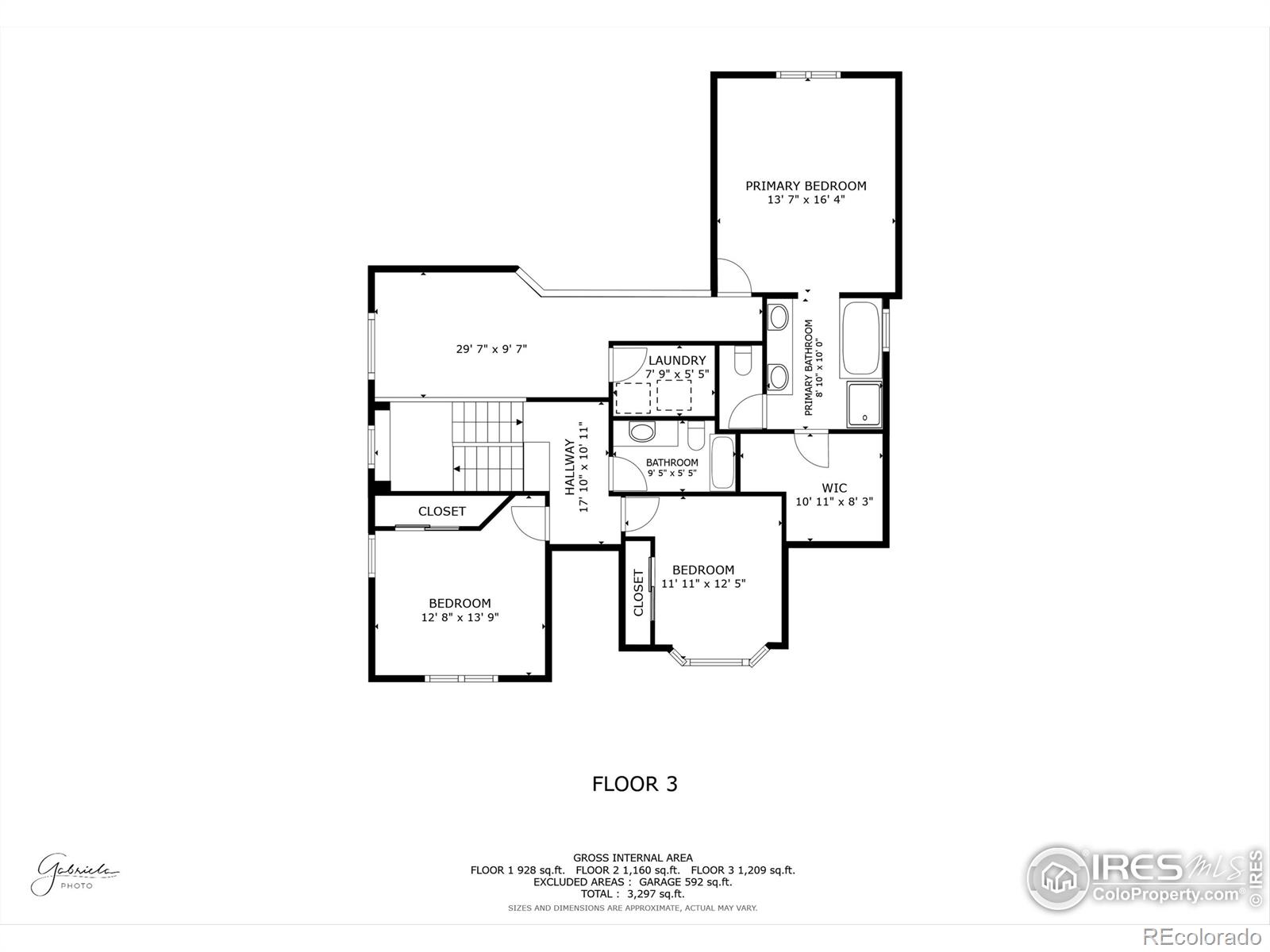 MLS Image #38 for 147  maxwell circle,erie, Colorado