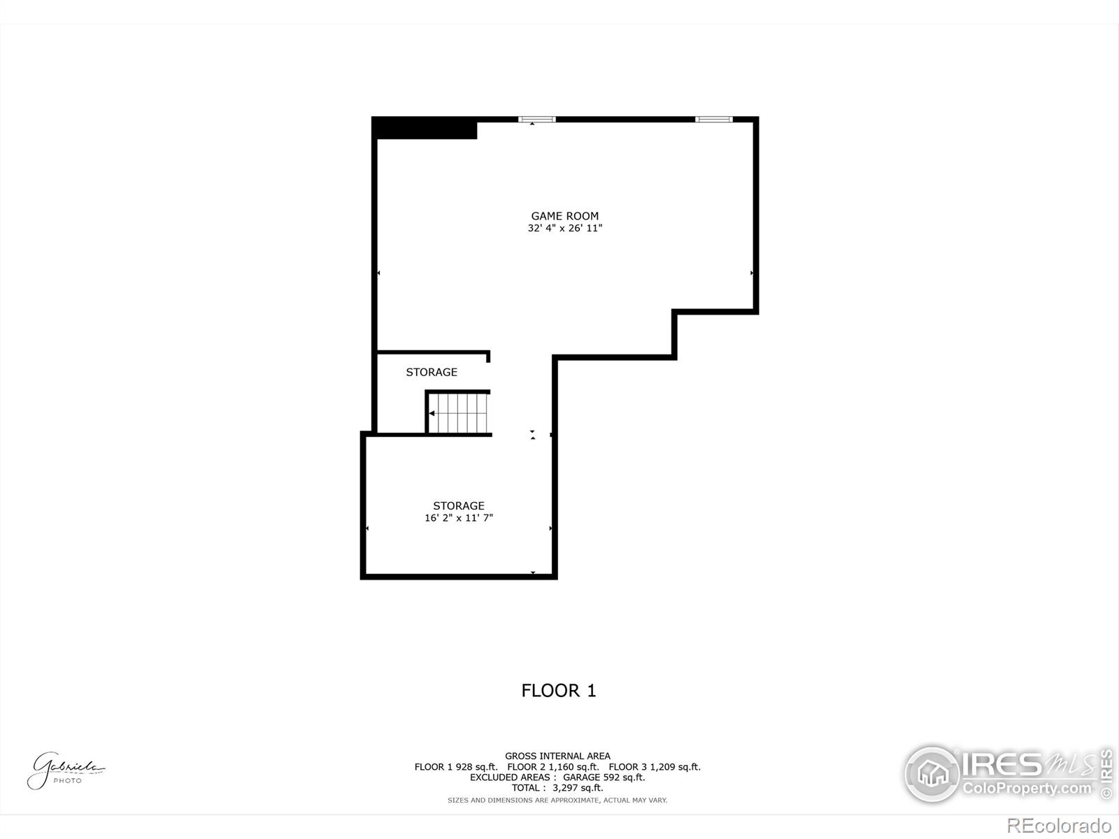 MLS Image #39 for 147  maxwell circle,erie, Colorado