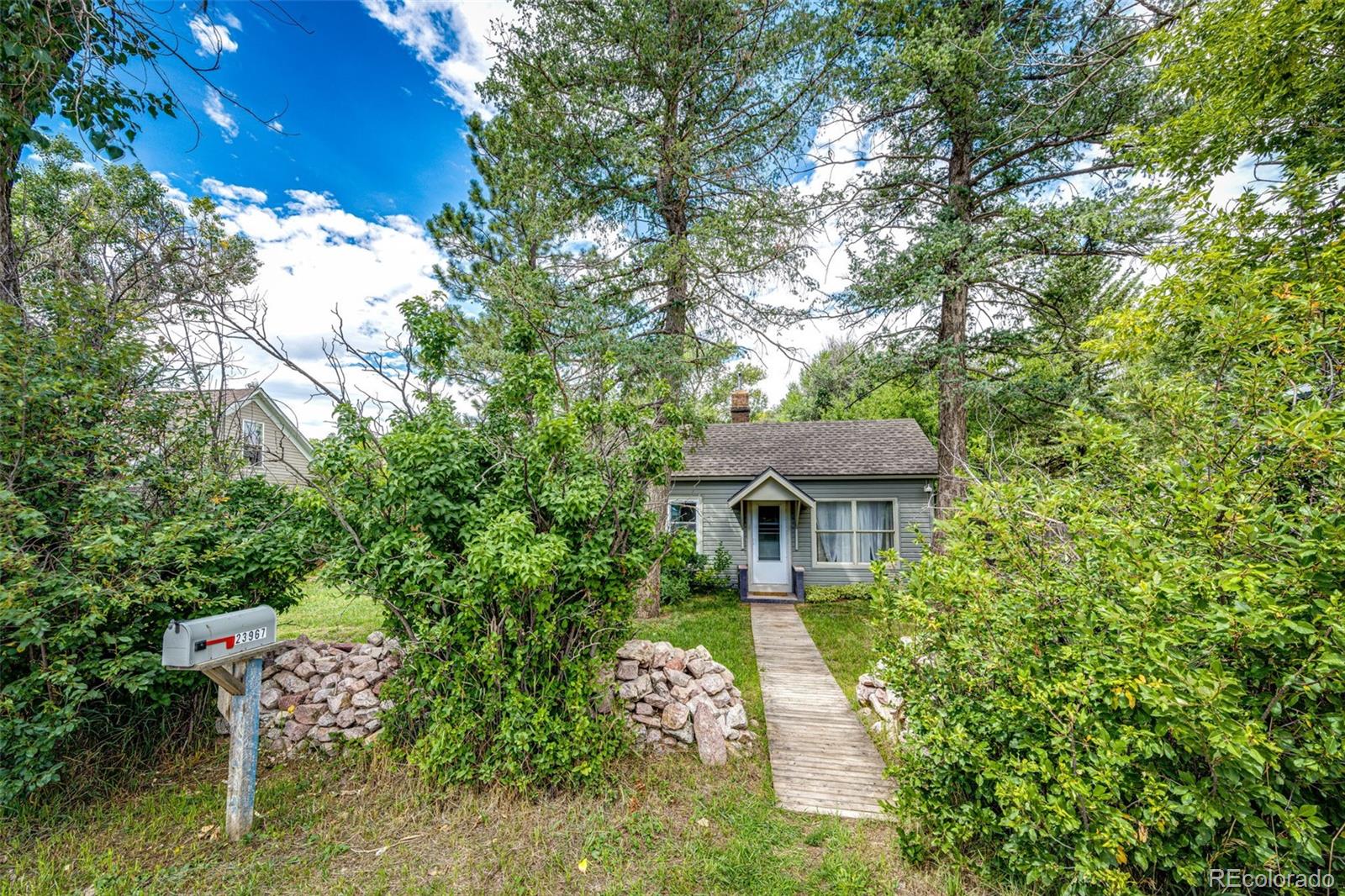 MLS Image #0 for 23967  eccles street,elbert, Colorado