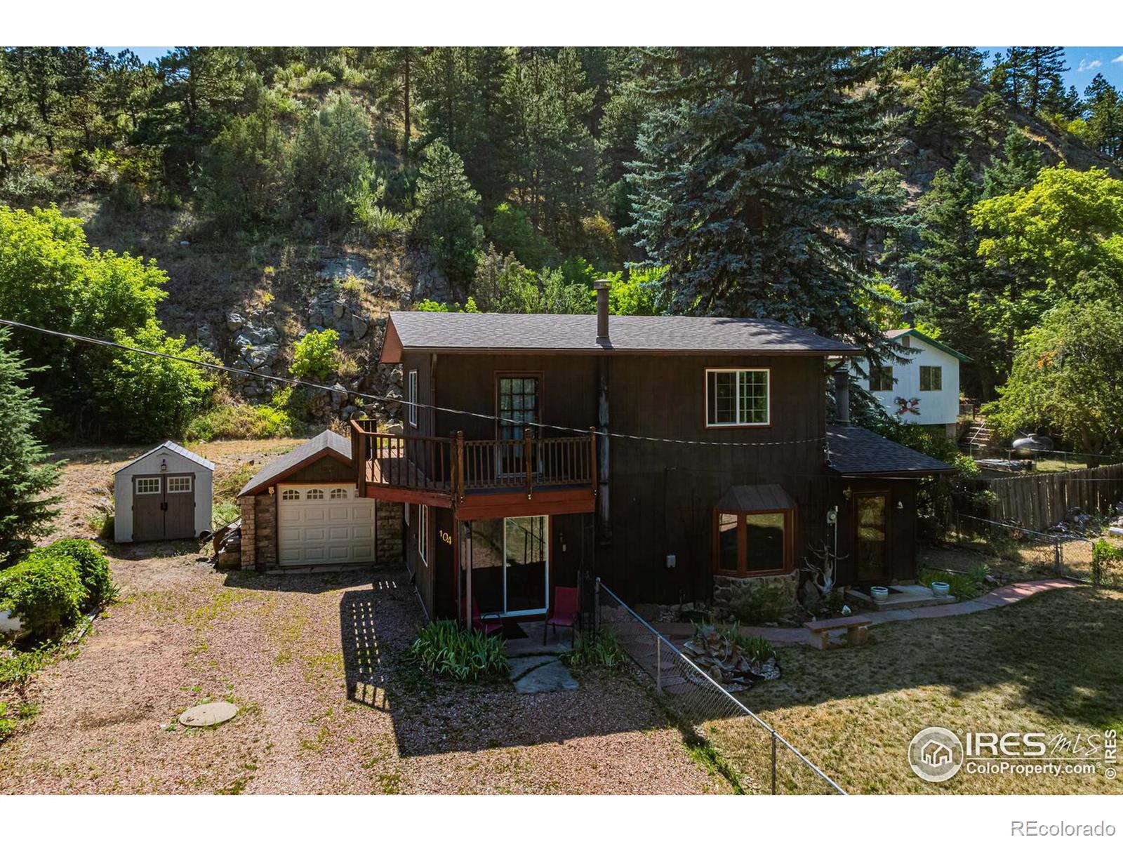 CMA Image for 2127  fourmile canyon drive,Boulder, Colorado