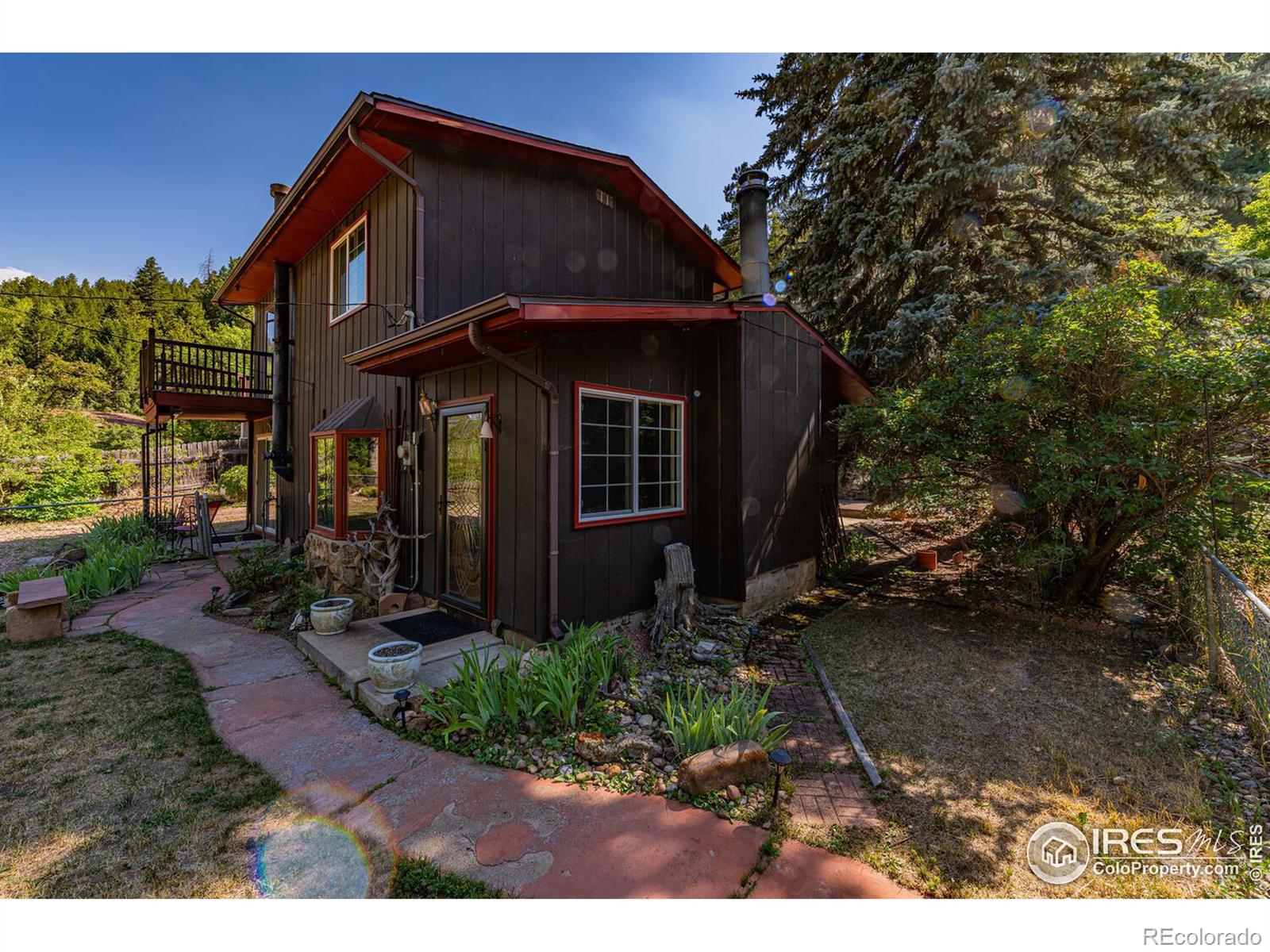 MLS Image #3 for 104  crisman ,boulder, Colorado