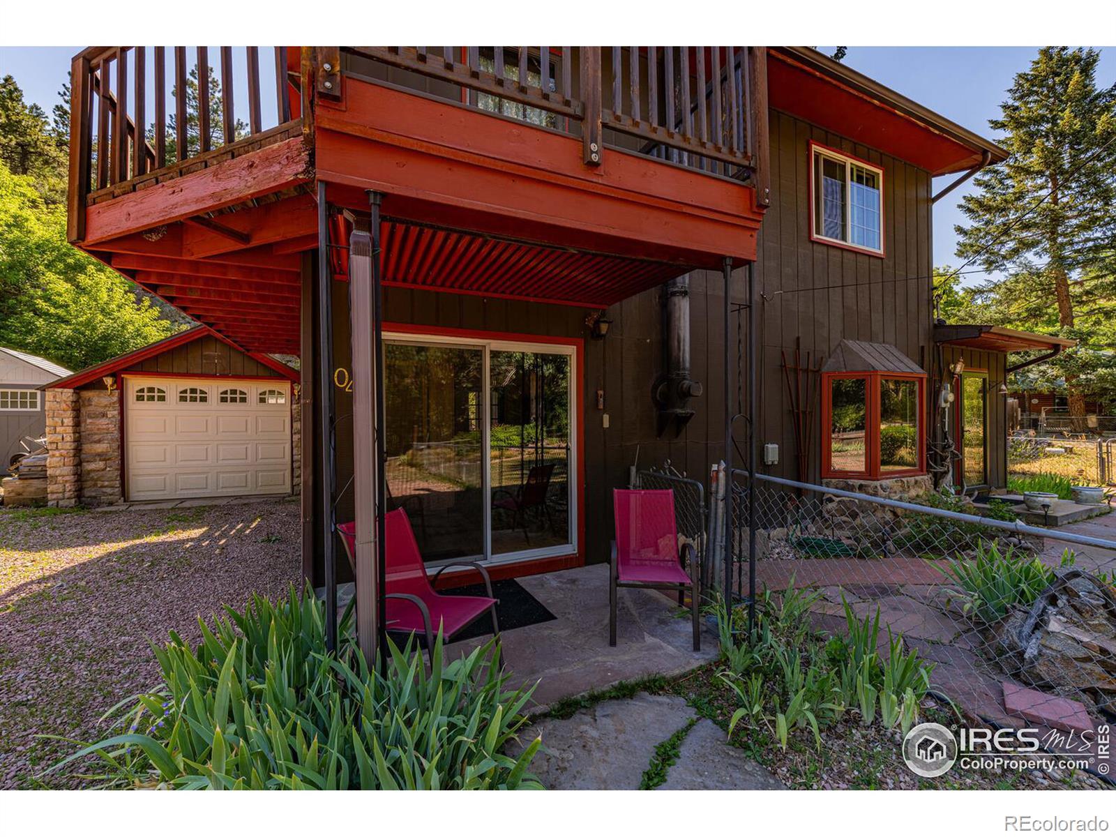 MLS Image #4 for 104  crisman ,boulder, Colorado