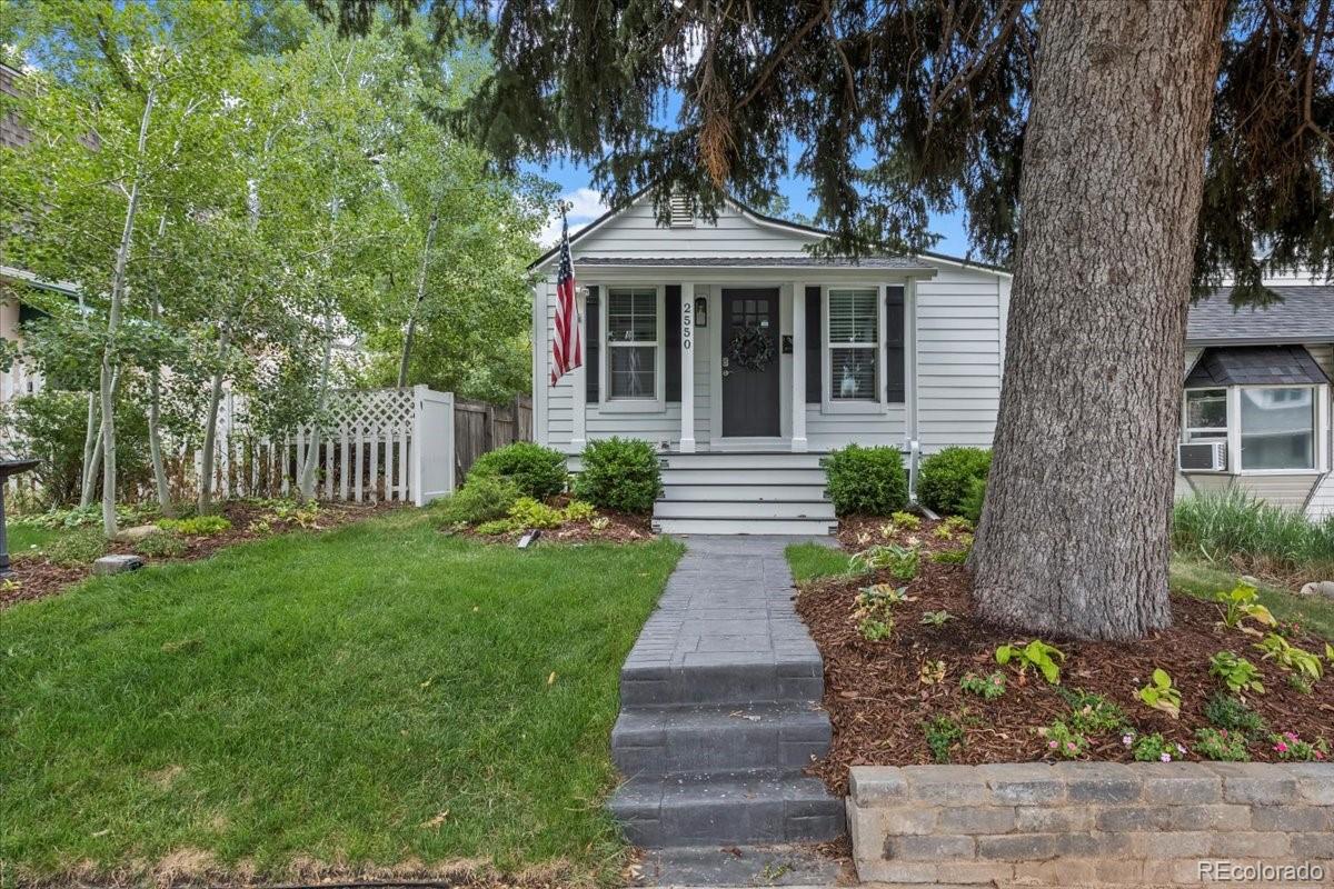 MLS Image #2 for 2550  eaton street,edgewater, Colorado