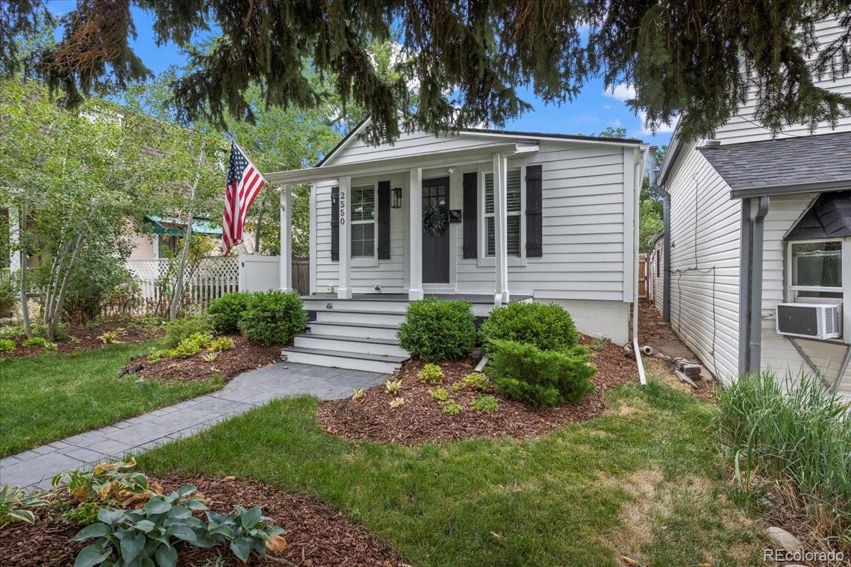 MLS Image #3 for 2550  eaton street,edgewater, Colorado