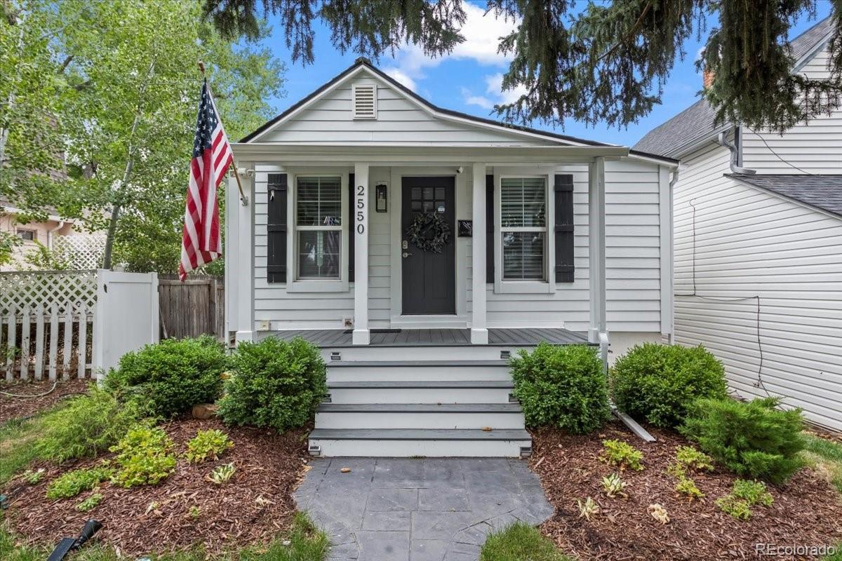 MLS Image #4 for 2550  eaton street,edgewater, Colorado