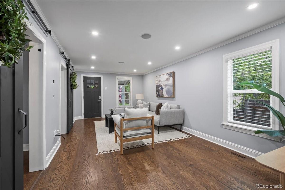 MLS Image #5 for 2550  eaton street,edgewater, Colorado