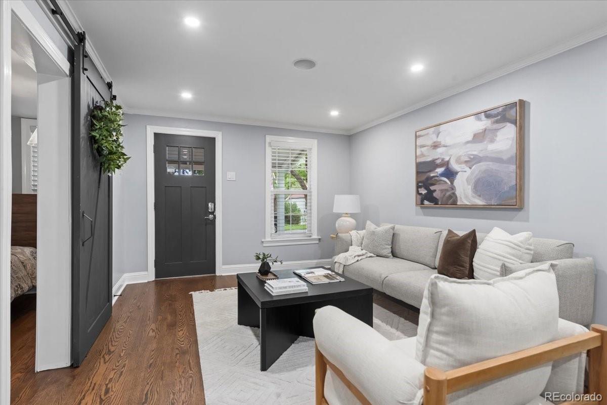 MLS Image #6 for 2550  eaton street,edgewater, Colorado