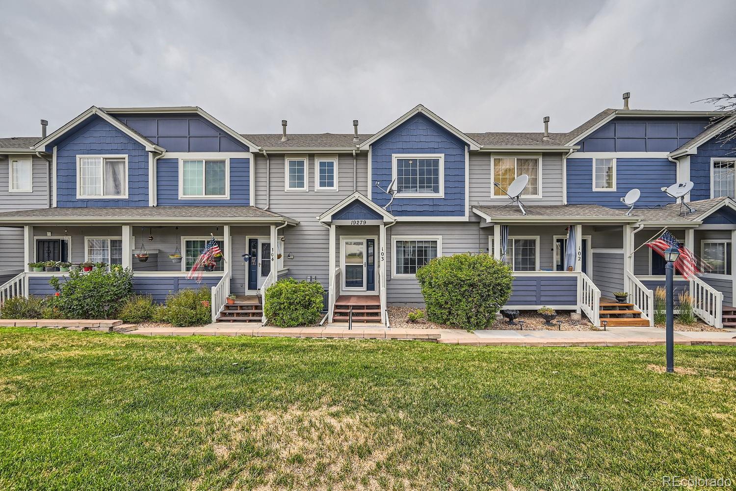 MLS Image #18 for 19279 e carolina drive,aurora, Colorado