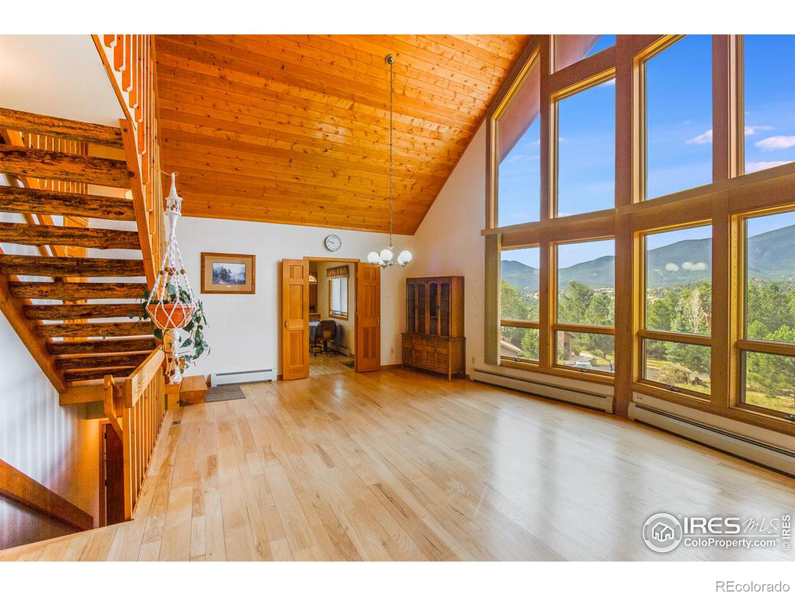 MLS Image #10 for 407  steele court,estes park, Colorado