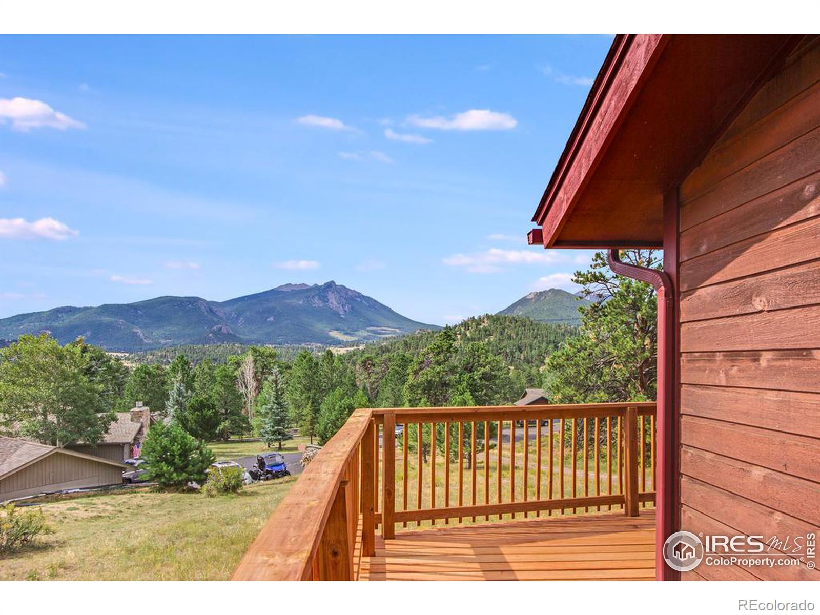 MLS Image #12 for 407  steele court,estes park, Colorado