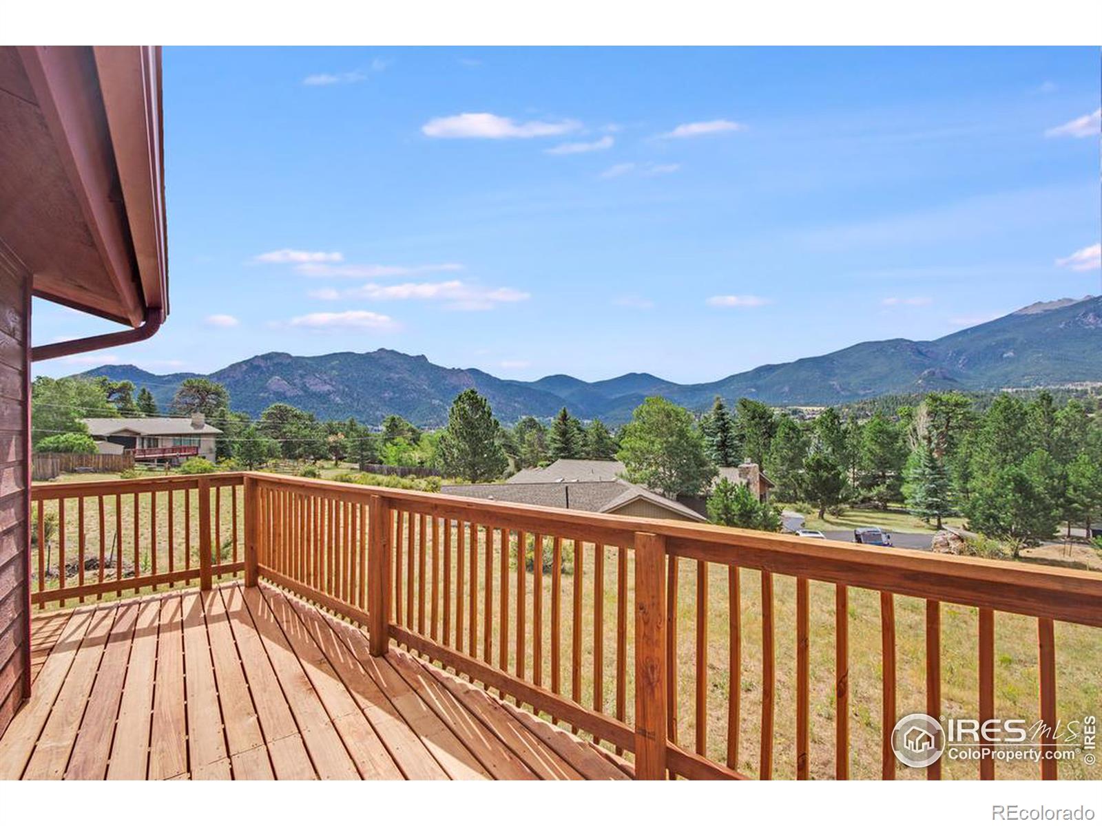 MLS Image #13 for 407  steele court,estes park, Colorado