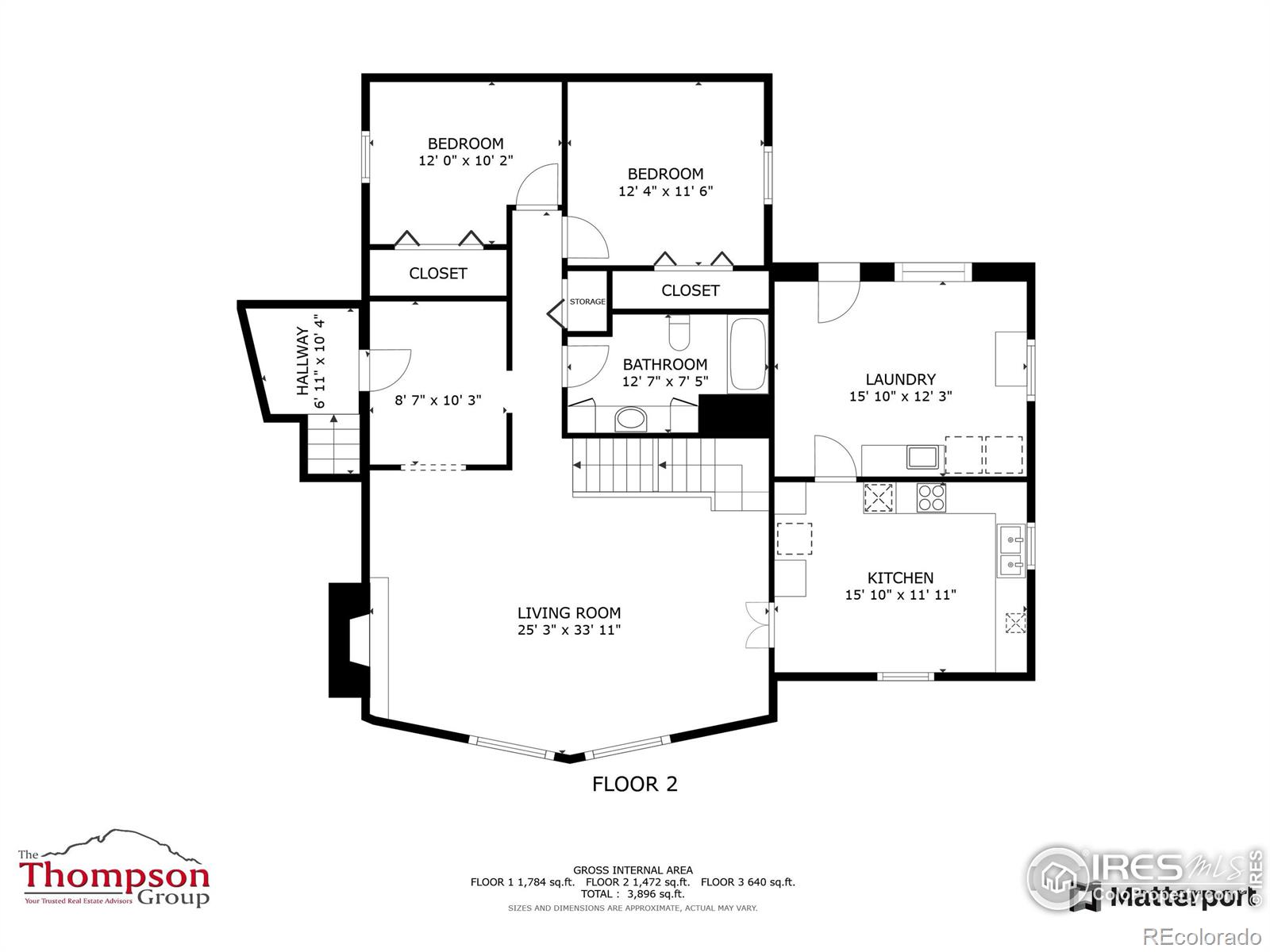 MLS Image #37 for 407  steele court,estes park, Colorado