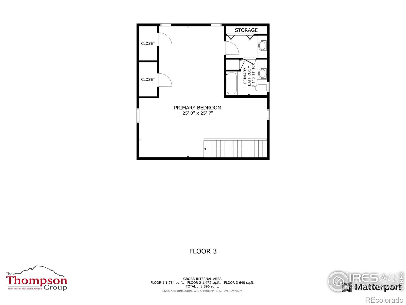 MLS Image #39 for 407  steele court,estes park, Colorado