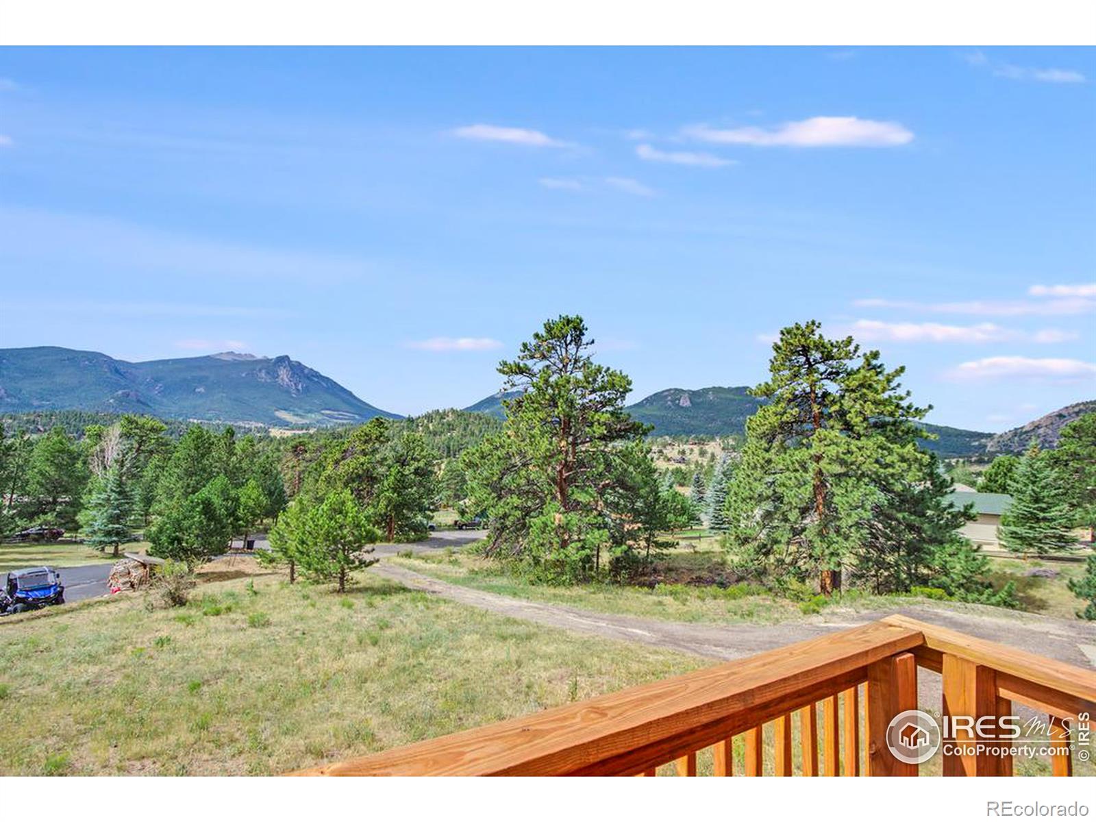 MLS Image #6 for 407  steele court,estes park, Colorado