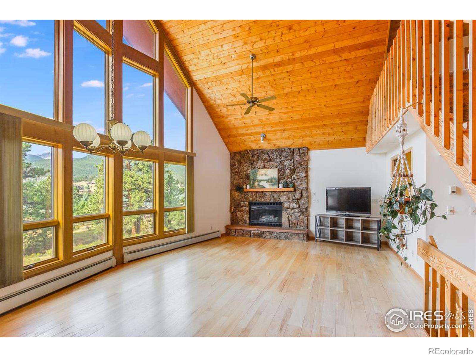 MLS Image #8 for 407  steele court,estes park, Colorado