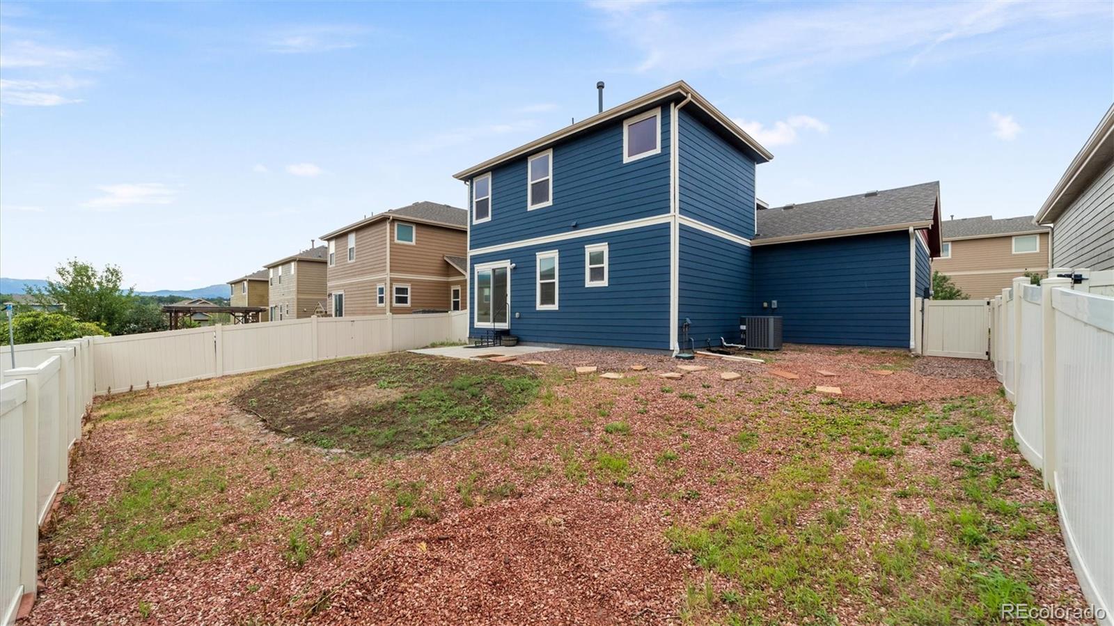 MLS Image #32 for 2255  chickhollow drive,colorado springs, Colorado