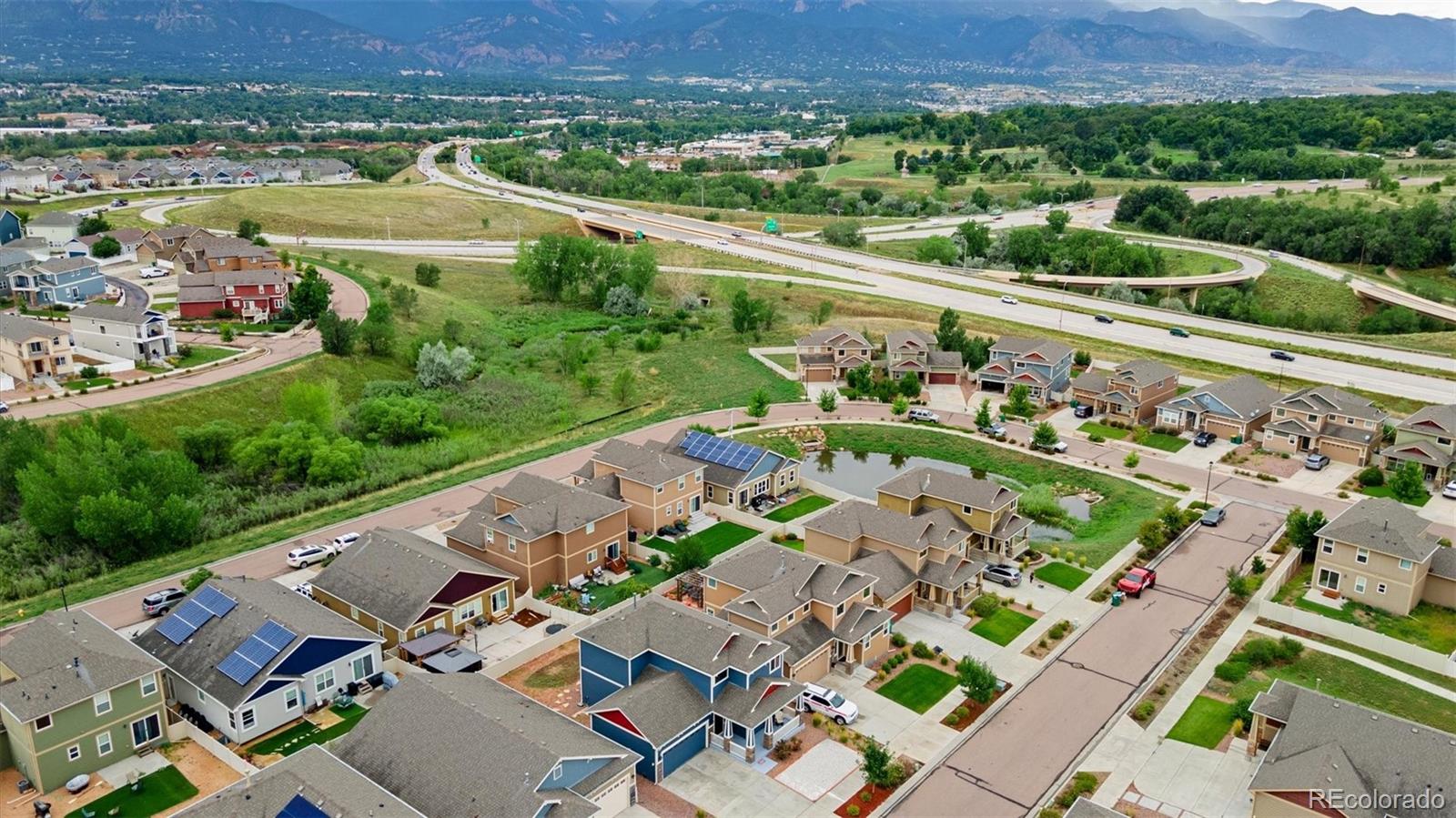 MLS Image #38 for 2255  chickhollow drive,colorado springs, Colorado