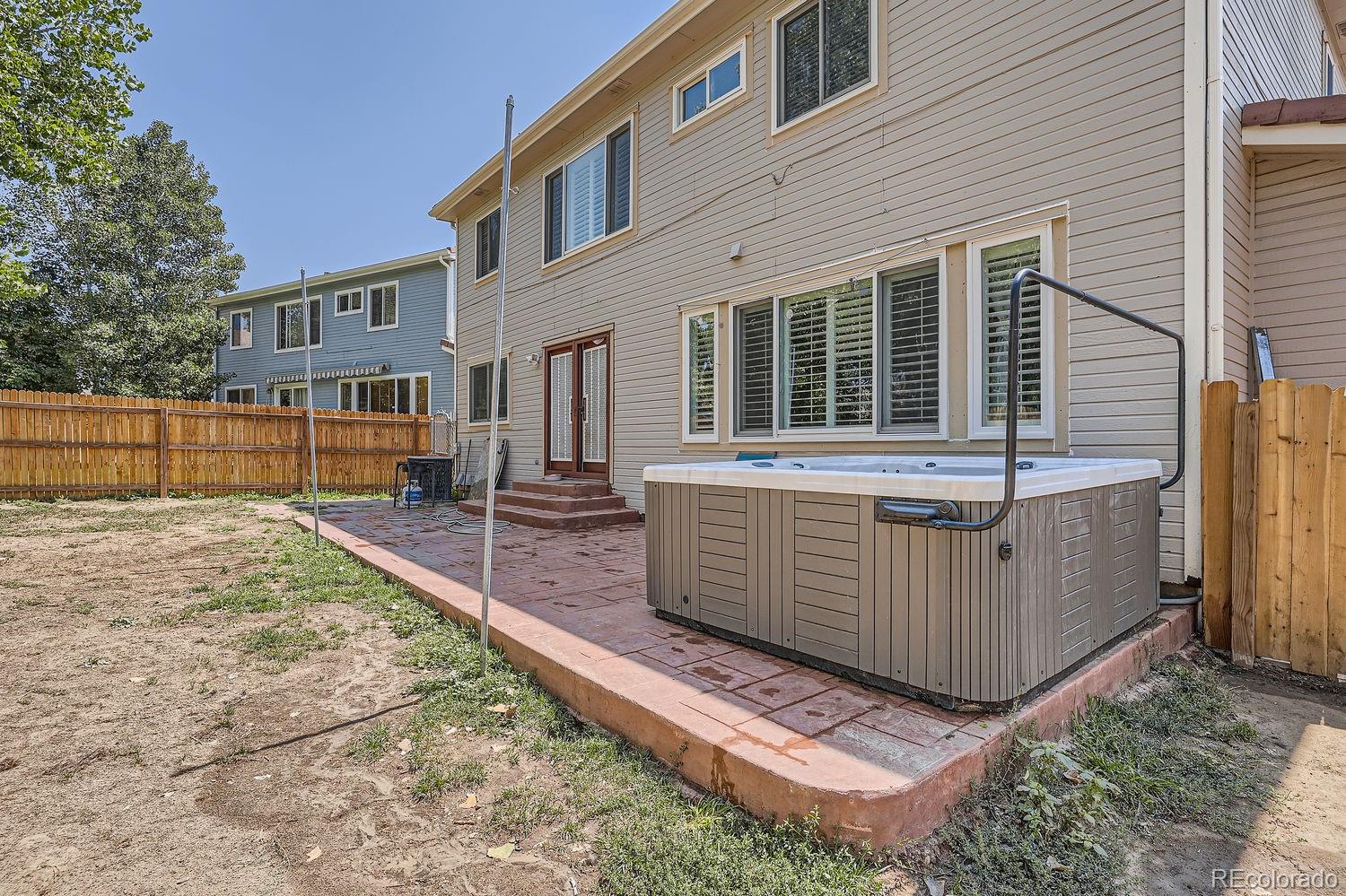 MLS Image #24 for 18971 e 43rd avenue,denver, Colorado