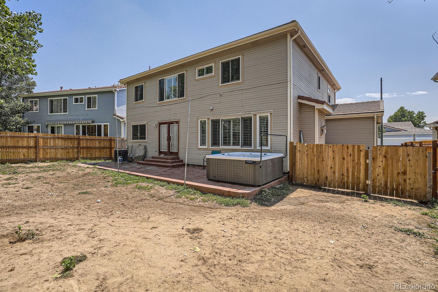 MLS Image #26 for 18971 e 43rd avenue,denver, Colorado