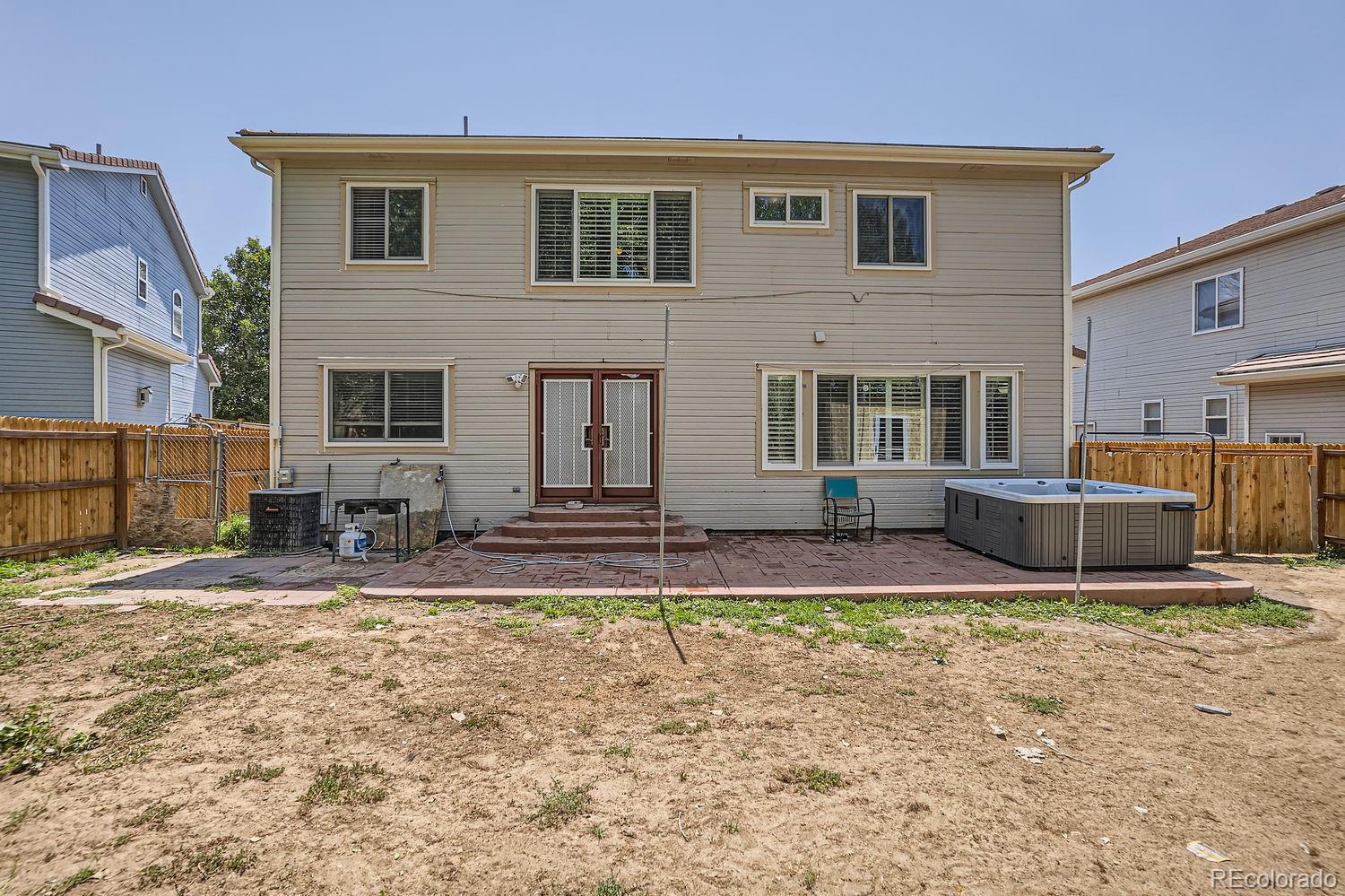 MLS Image #27 for 18971 e 43rd avenue,denver, Colorado