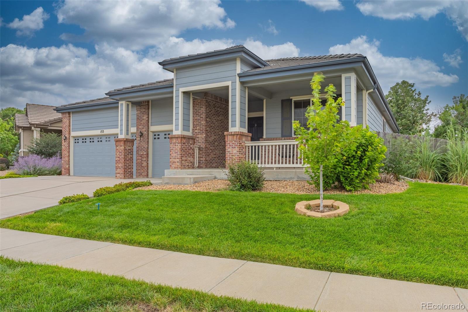 Report Image for 153  Prairie Drive,Brighton, Colorado