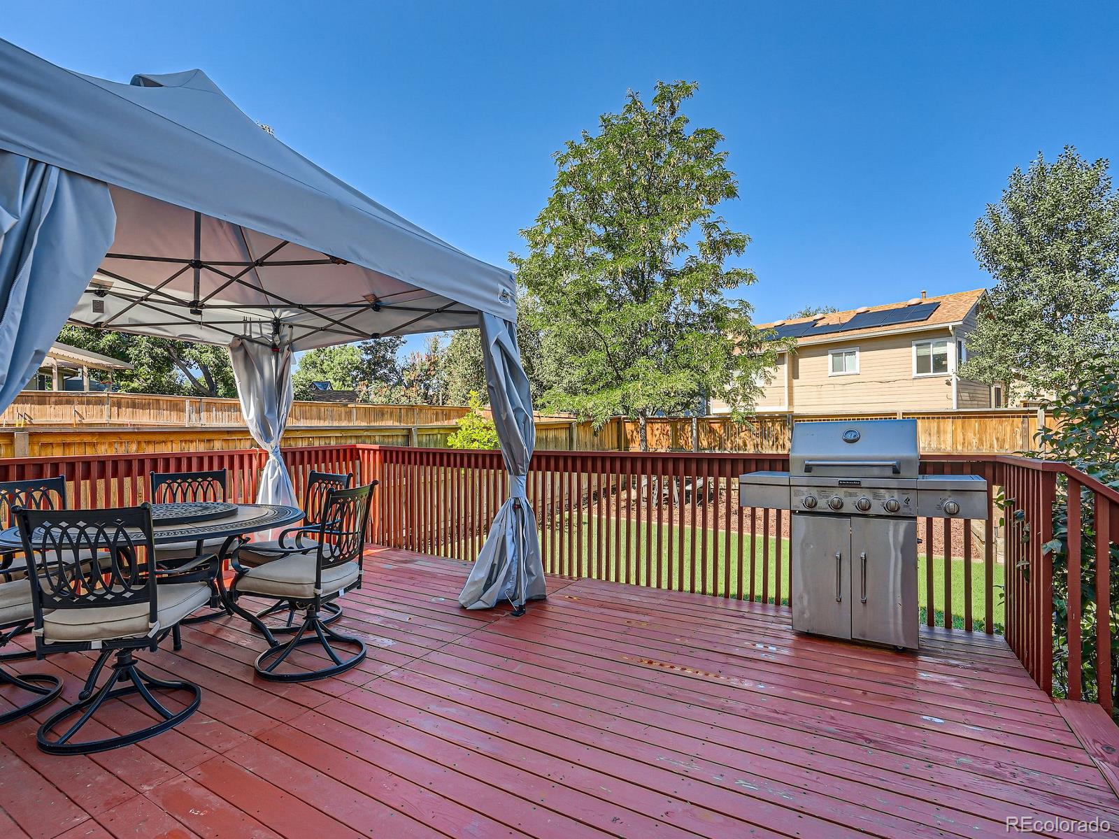 MLS Image #25 for 9165  stargrass circle,highlands ranch, Colorado