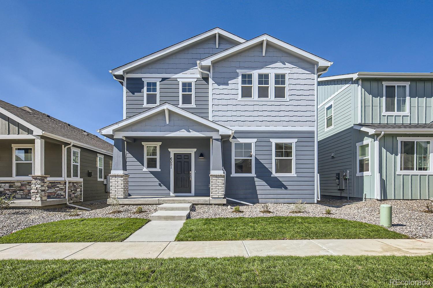 MLS Image #0 for 2901  pershing street,strasburg, Colorado