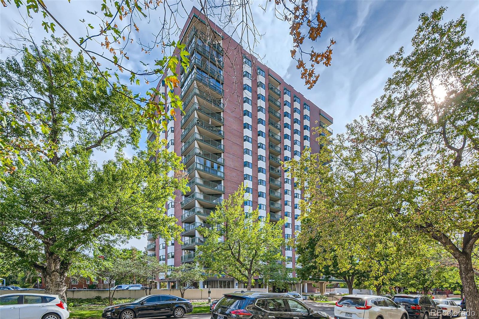 CMA Image for 550 E 12th Avenue,Denver, Colorado