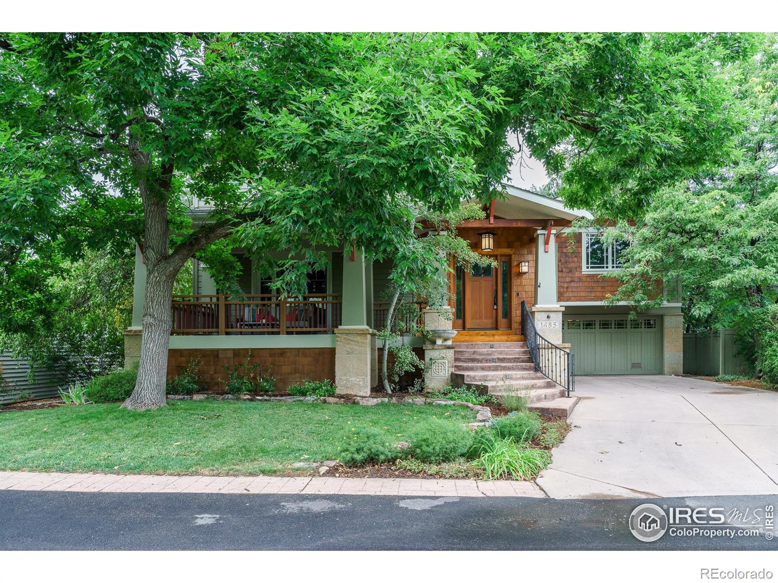 CMA Image for 1493  patton drive,Boulder, Colorado