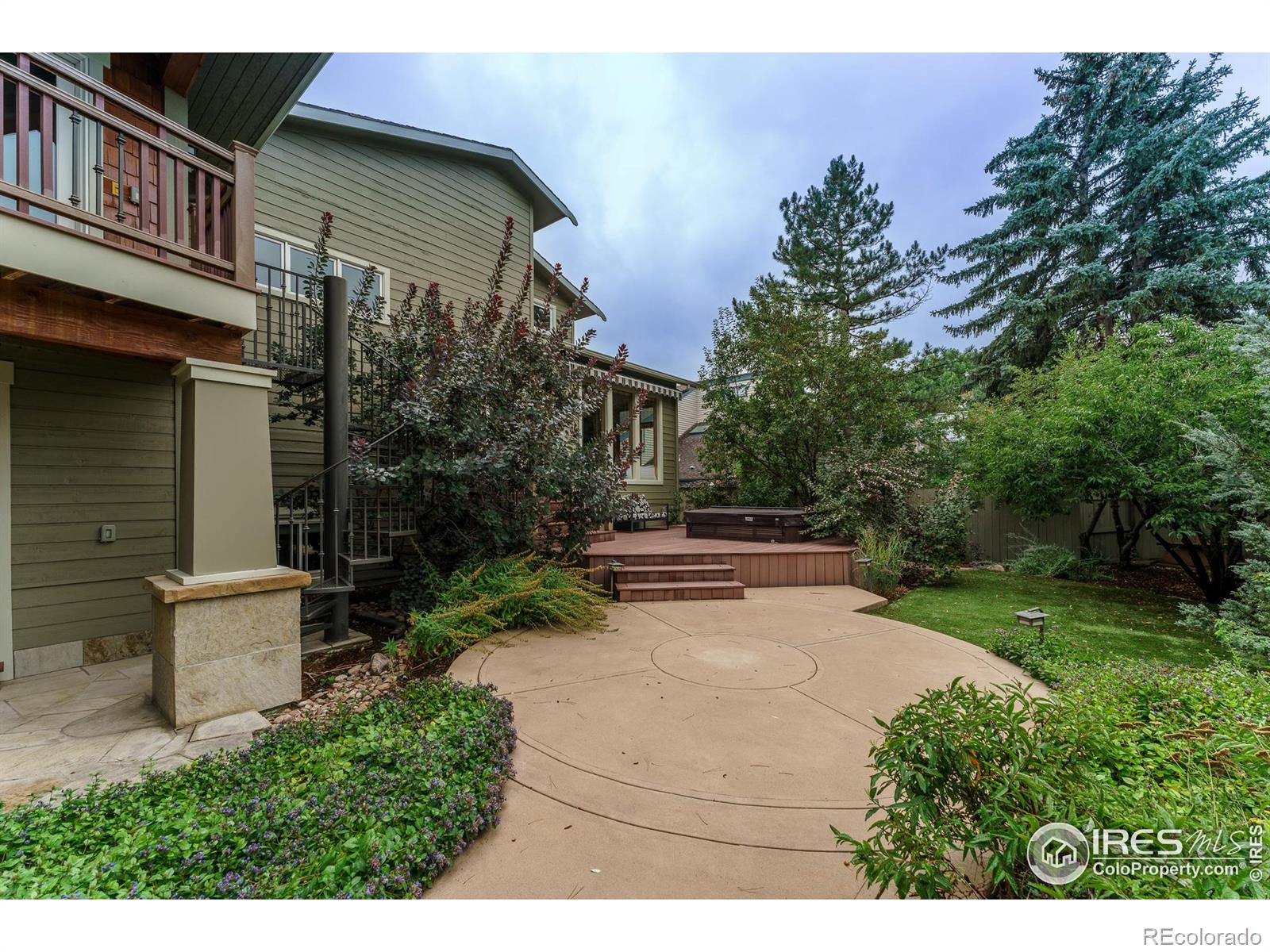 MLS Image #36 for 1485  patton drive,boulder, Colorado