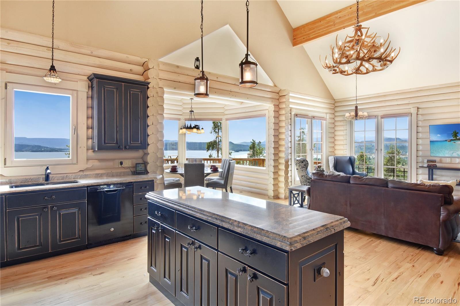 MLS Image #4 for 1747  county road 642 ,grand lake, Colorado