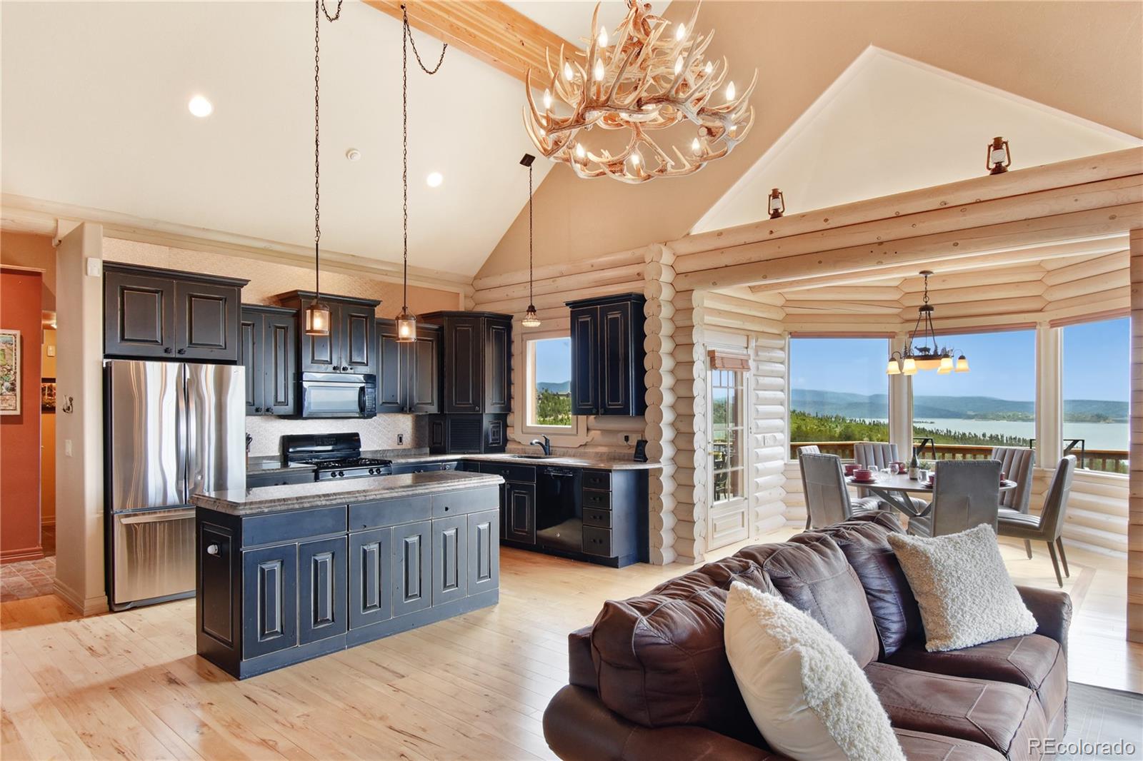MLS Image #5 for 1747  county road 642 ,grand lake, Colorado
