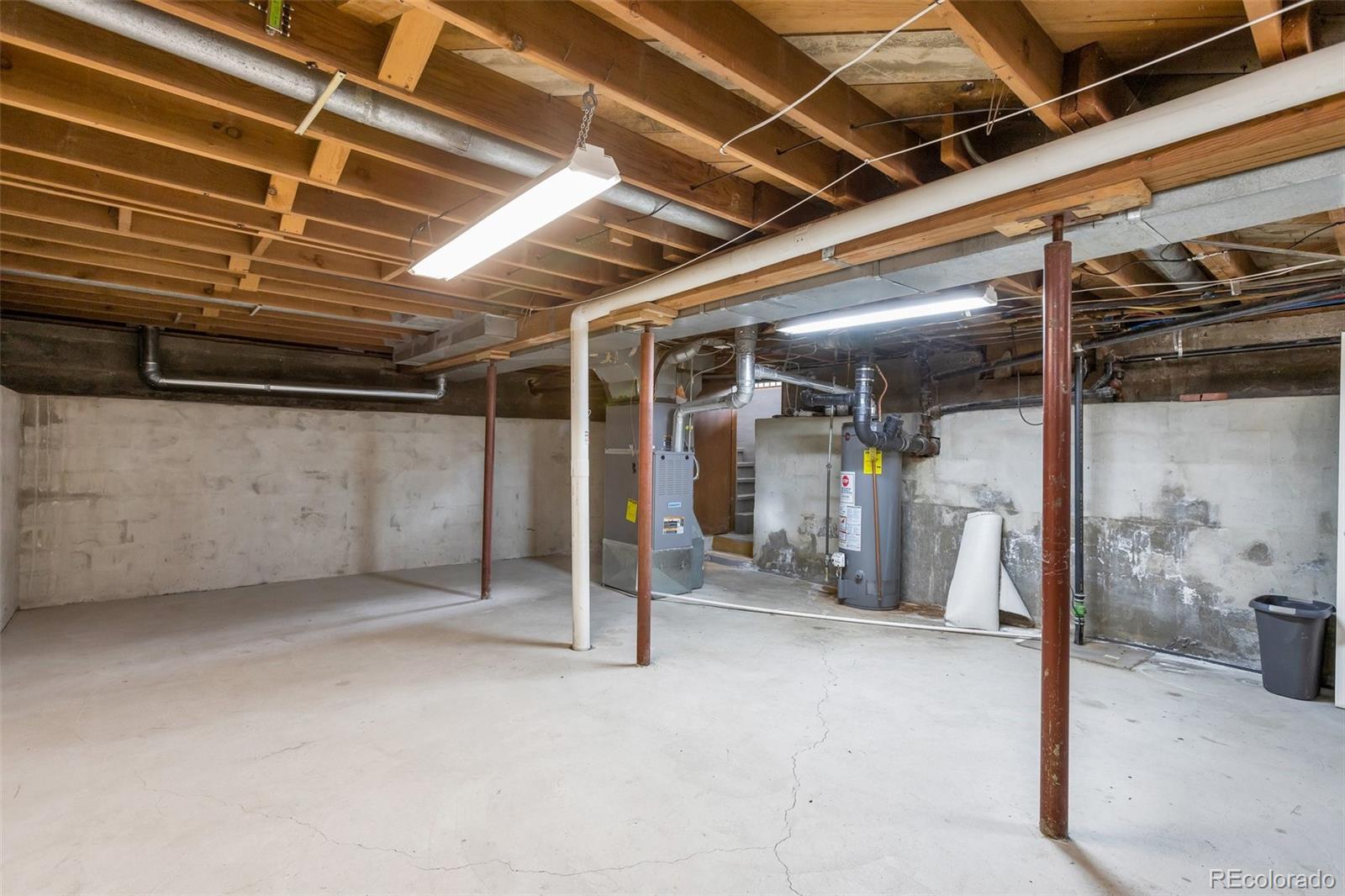 MLS Image #10 for 1270  syracuse street,denver, Colorado