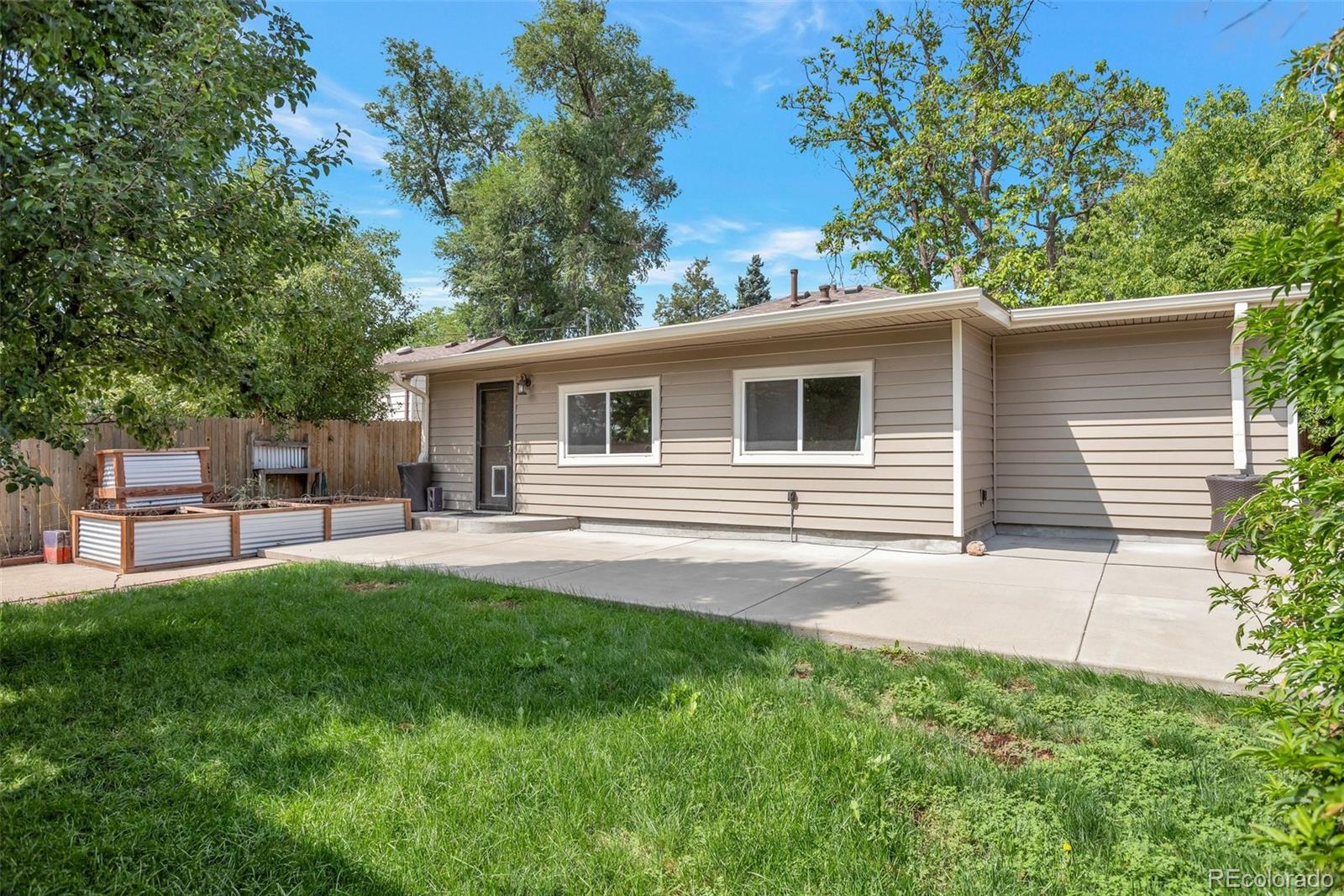 MLS Image #11 for 1270  syracuse street,denver, Colorado