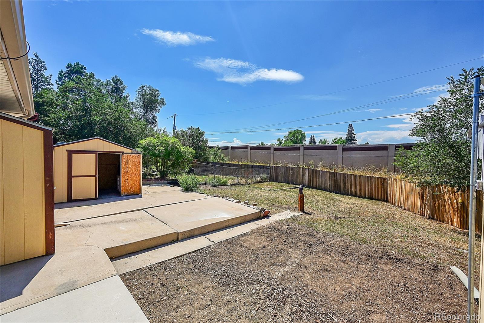 MLS Image #28 for 4360  oakwood drive,westminster, Colorado