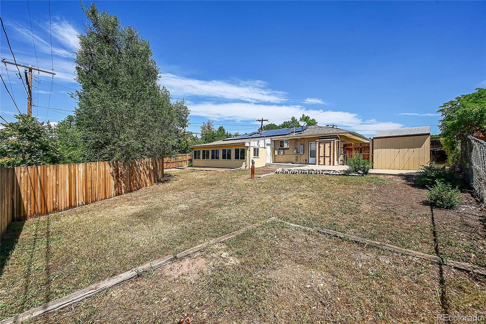 MLS Image #29 for 4360  oakwood drive,westminster, Colorado