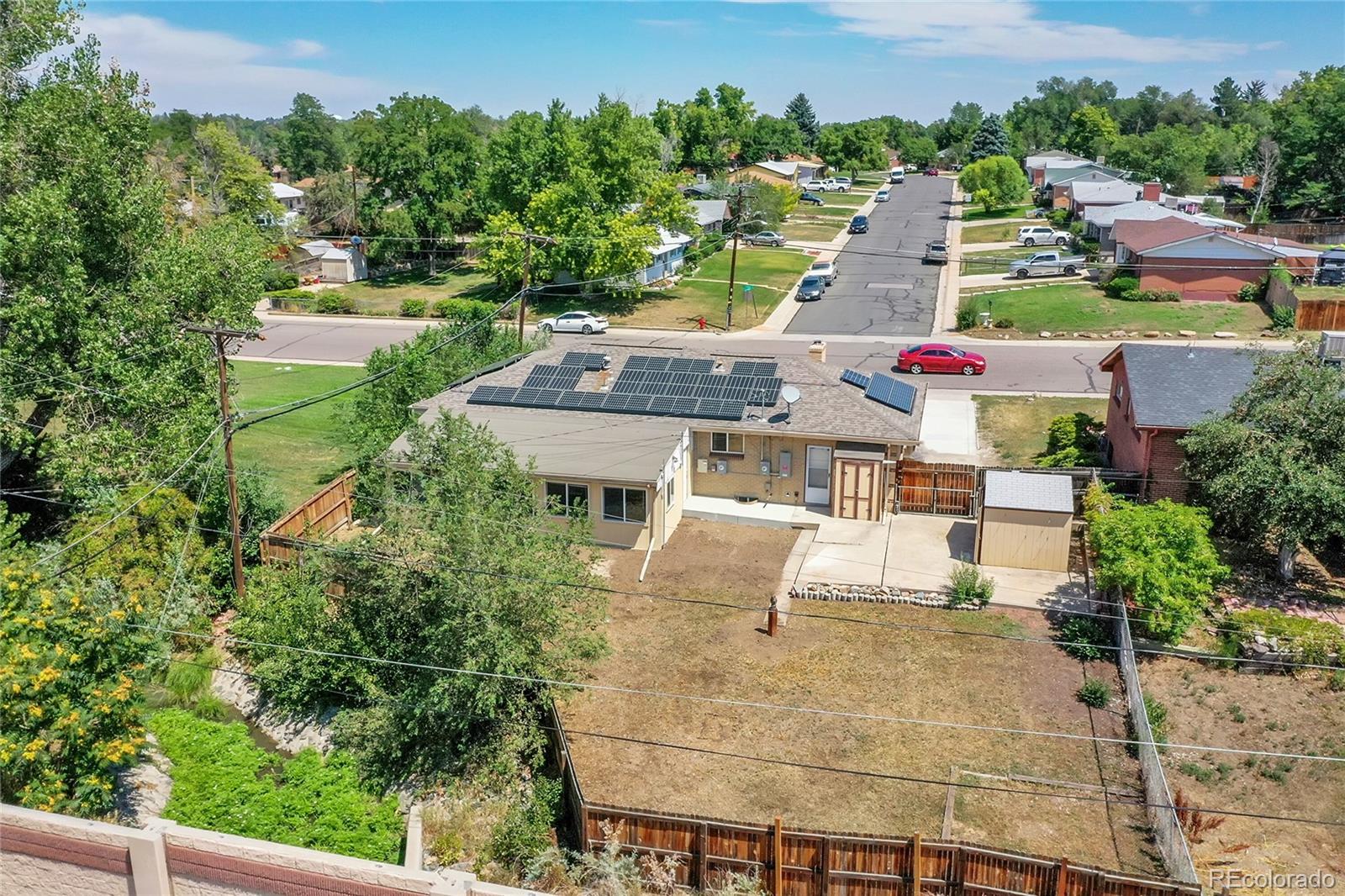 MLS Image #30 for 4360  oakwood drive,westminster, Colorado