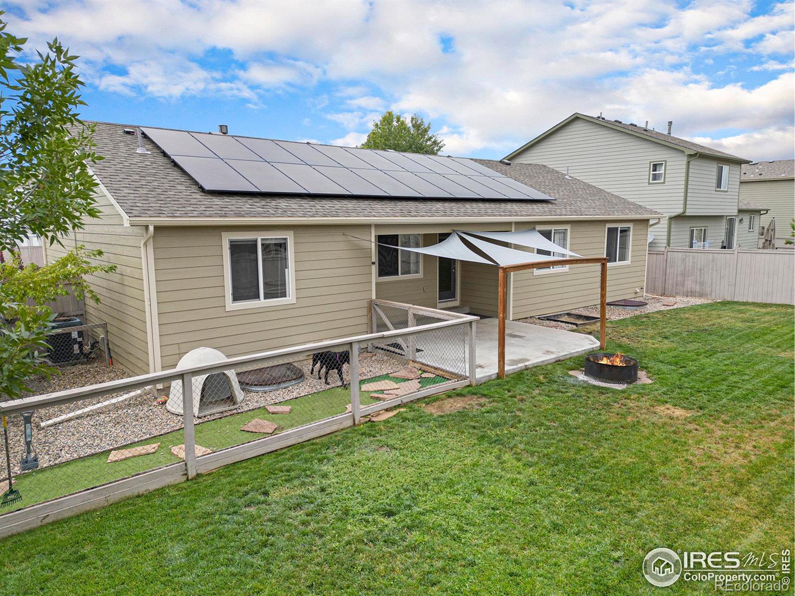 MLS Image #30 for 9074  trailhead lane,wellington, Colorado