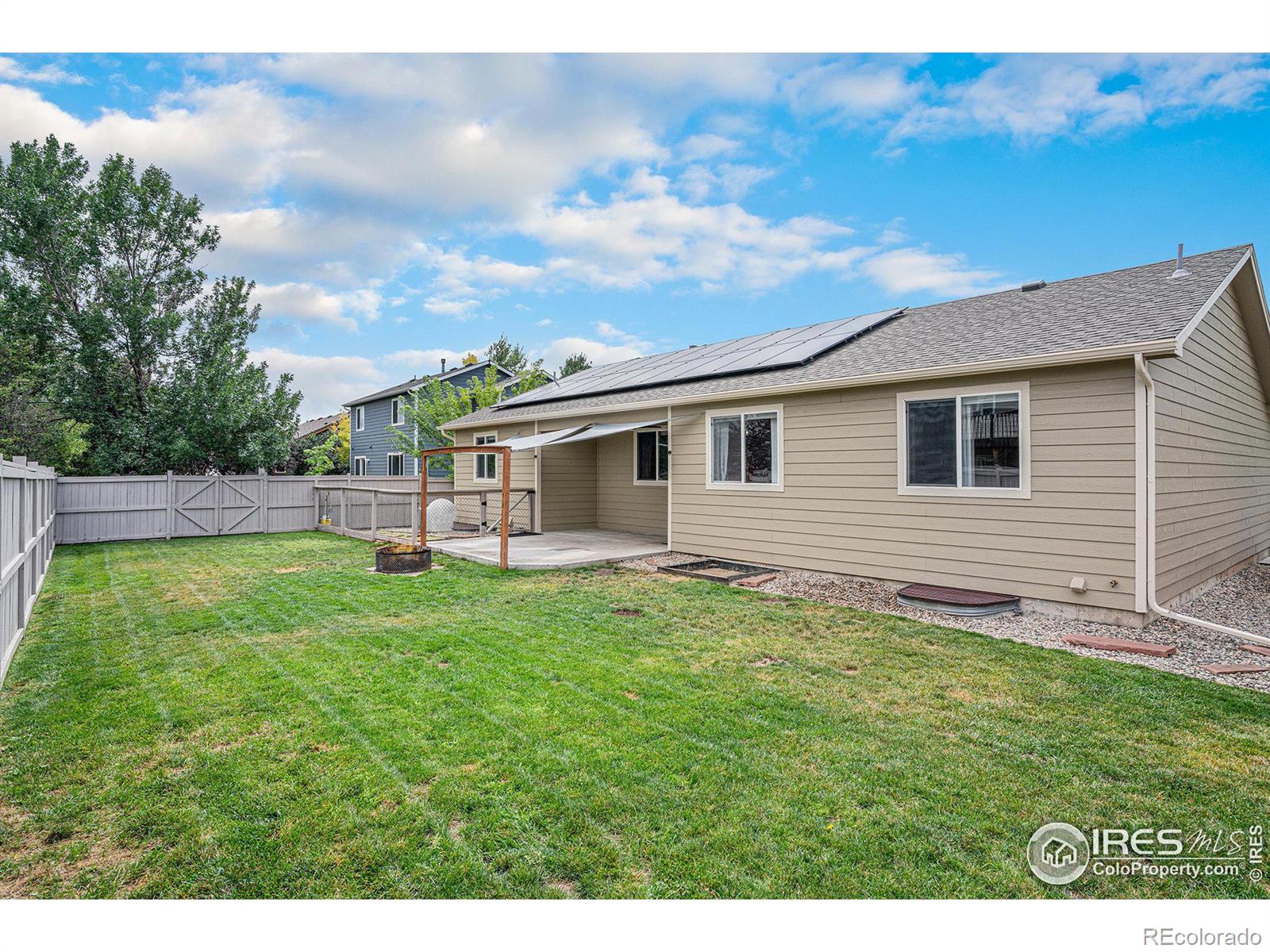 MLS Image #32 for 9074  trailhead lane,wellington, Colorado