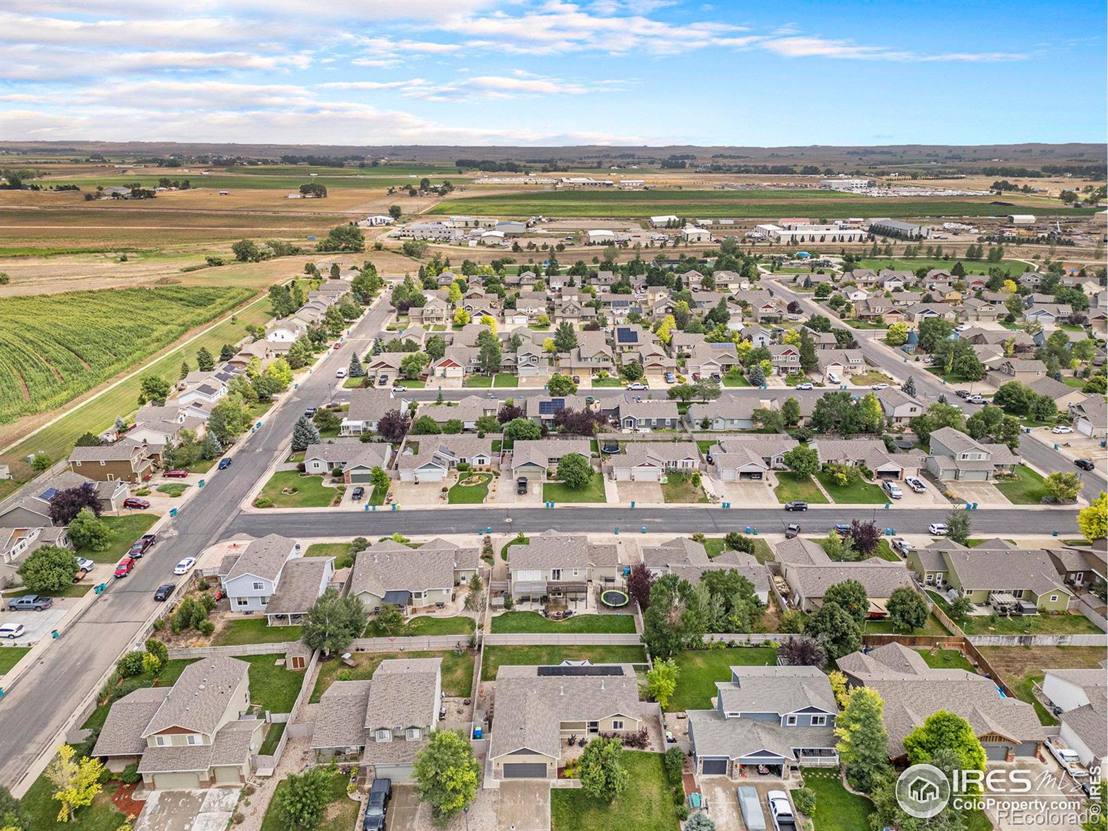 MLS Image #36 for 9074  trailhead lane,wellington, Colorado