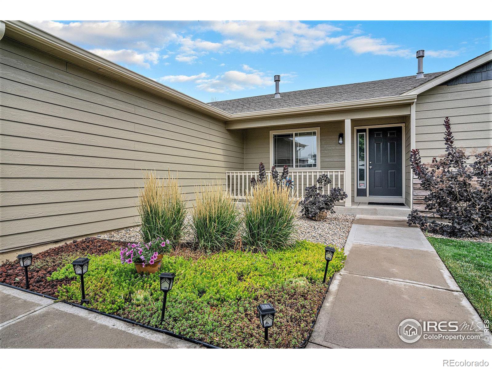 MLS Image #4 for 9074  trailhead lane,wellington, Colorado