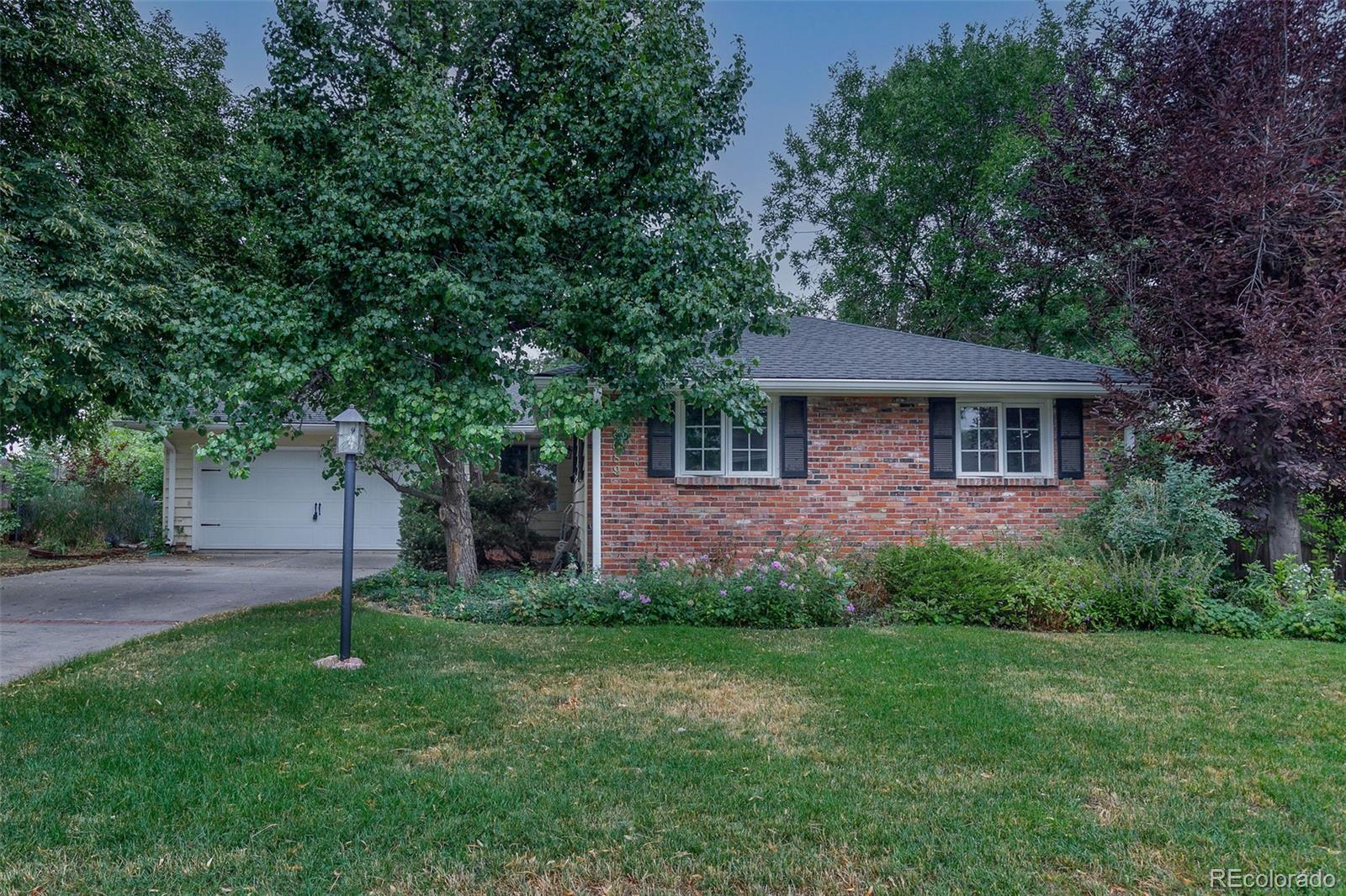 MLS Image #0 for 3089 s jasmine street,denver, Colorado