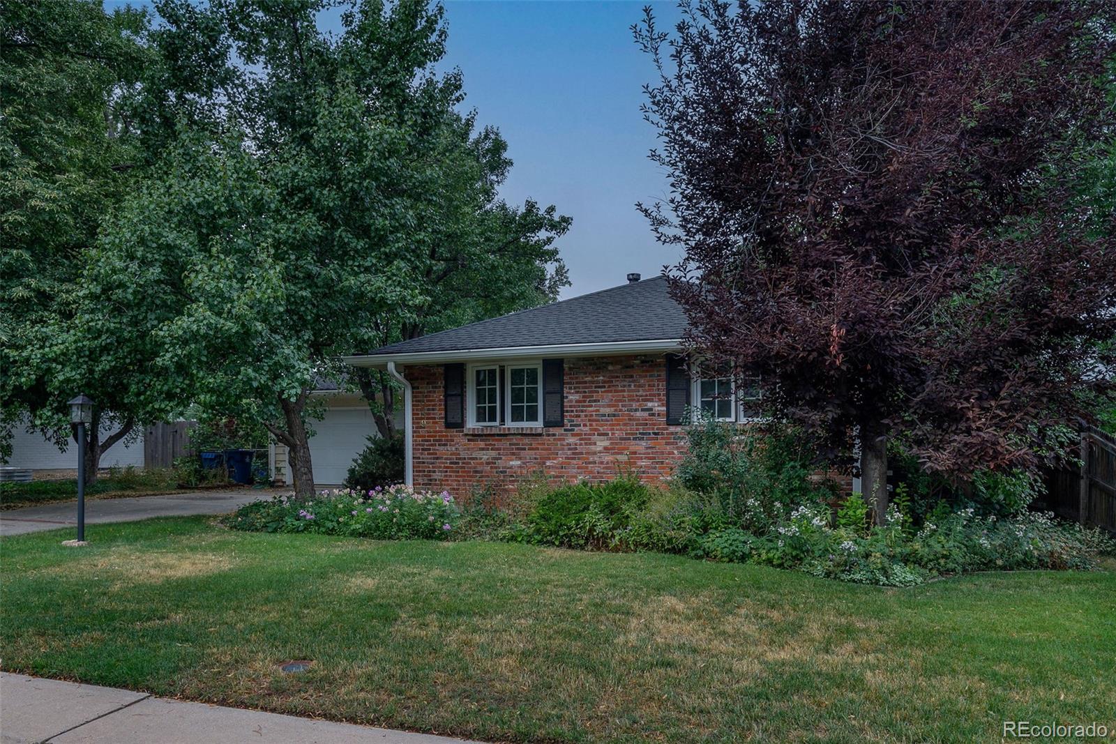 MLS Image #2 for 3089 s jasmine street,denver, Colorado