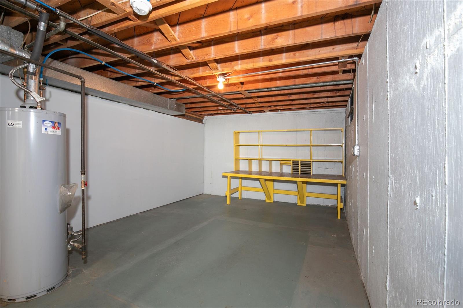 MLS Image #25 for 3089 s jasmine street,denver, Colorado