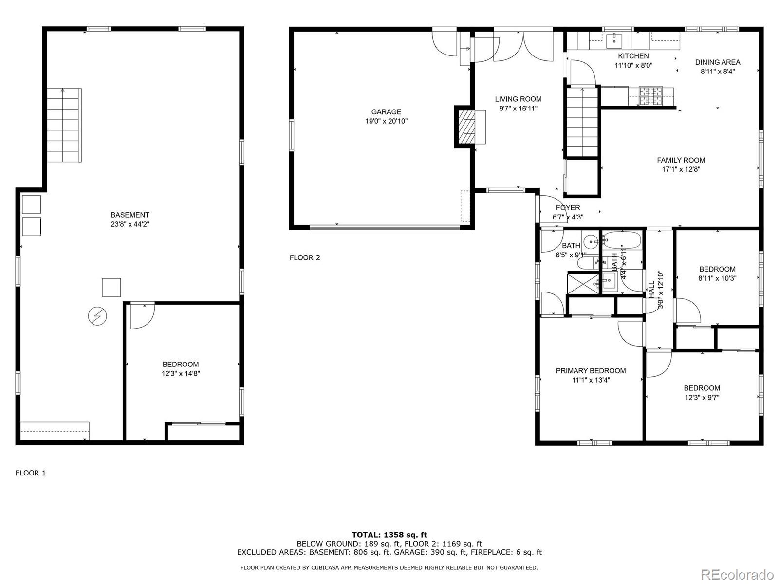 MLS Image #33 for 3089 s jasmine street,denver, Colorado