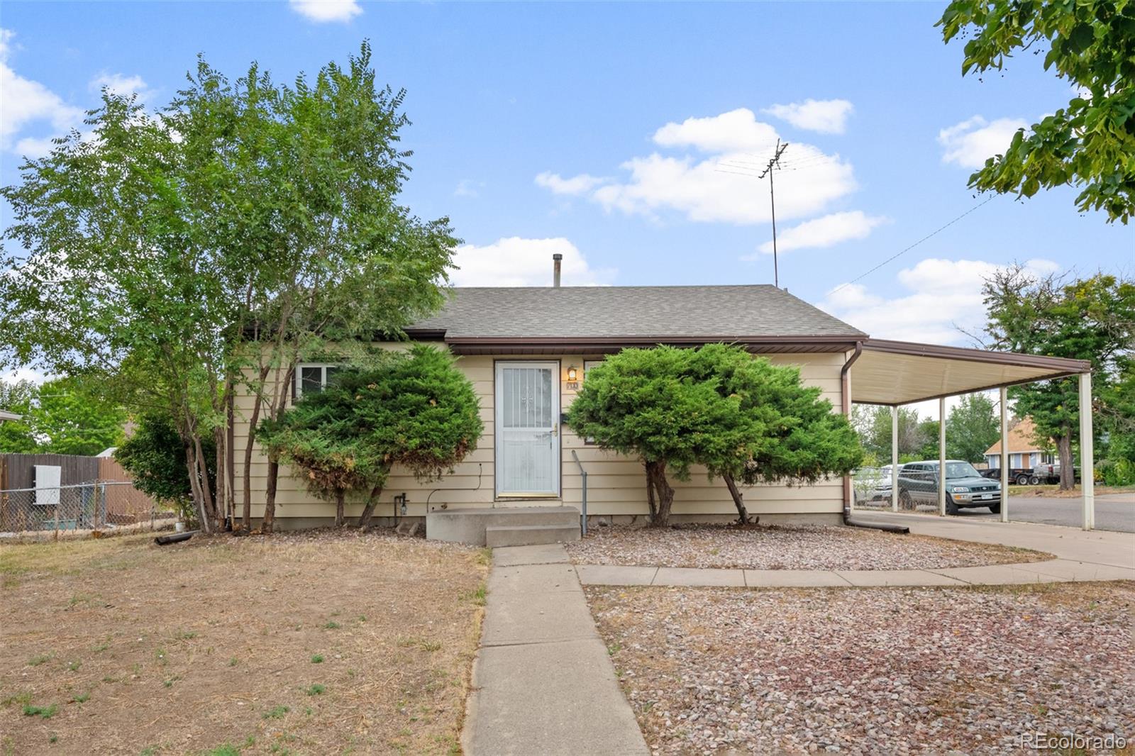 MLS Image #0 for 700  ironton street,aurora, Colorado