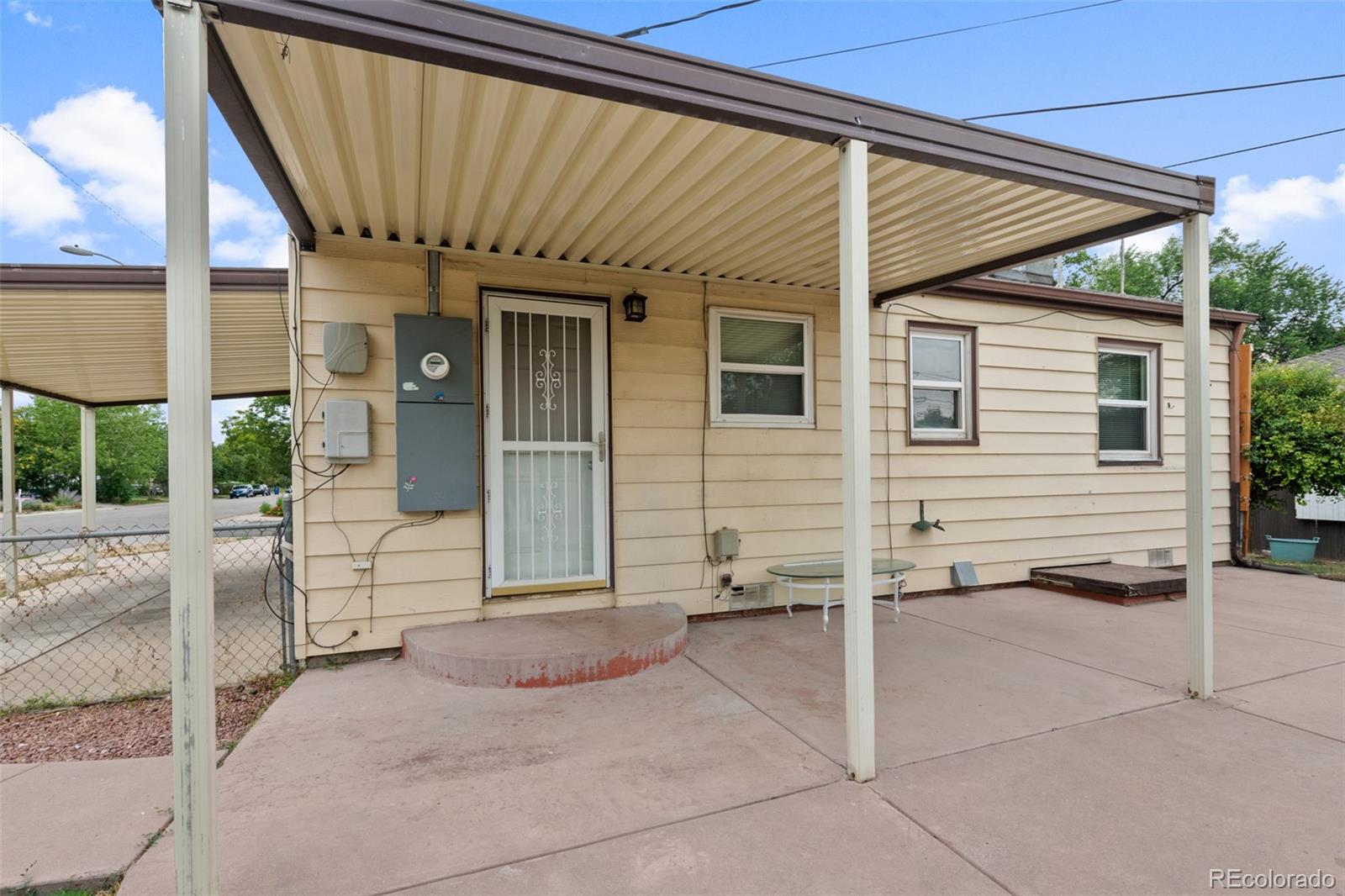 MLS Image #22 for 700  ironton street,aurora, Colorado