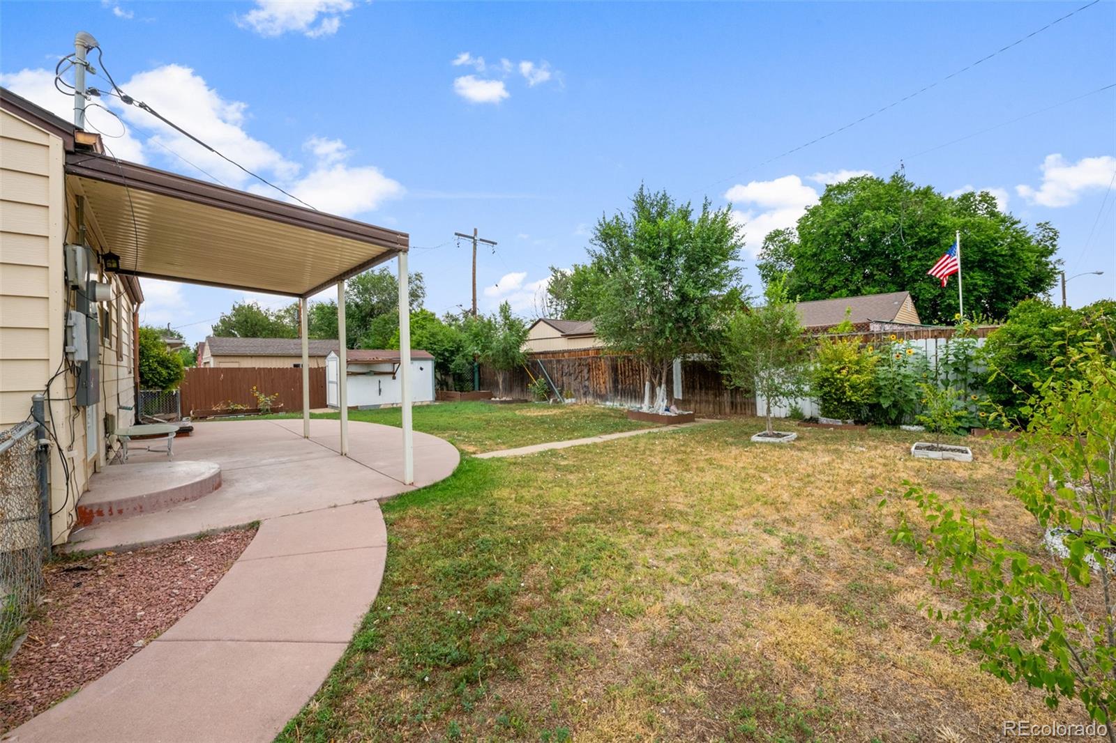 MLS Image #23 for 700  ironton street,aurora, Colorado