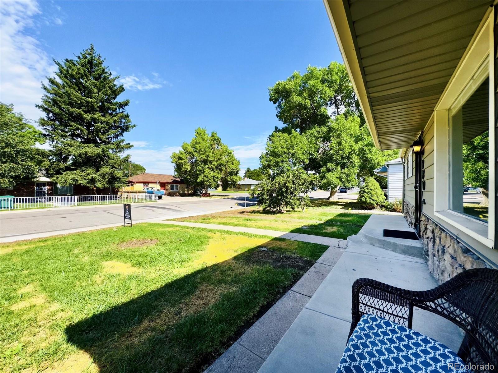 MLS Image #3 for 380  yates street,denver, Colorado