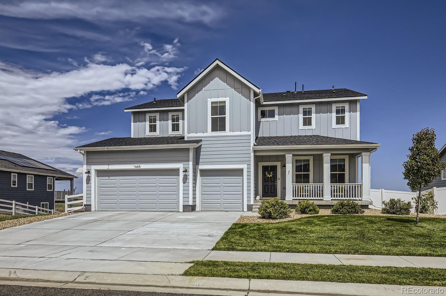 MLS Image #0 for 1665  shoreview parkway,severance, Colorado